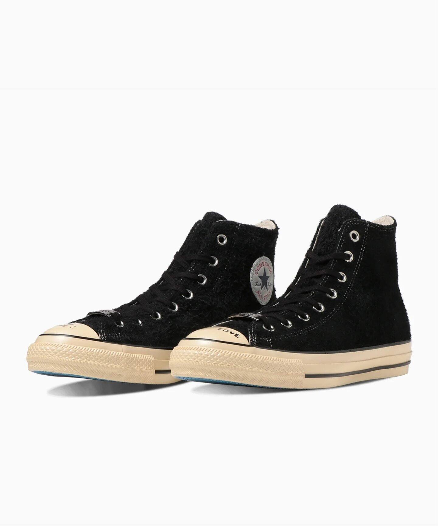 DAIRIKU × CONVERSE 】ALL STAR US HI MENS（スニーカー）｜BAYCREW 