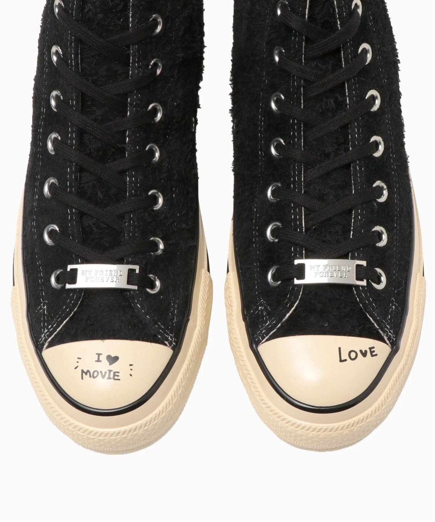 DAIRIKU × CONVERSE 】ALL STAR US HI WOMENS（スニーカー  