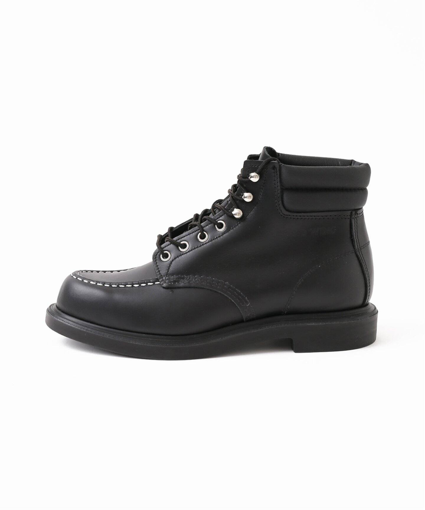 レッドウィング 8133 ブラック スーパーソール 27.5cm 箱付（RED WING 