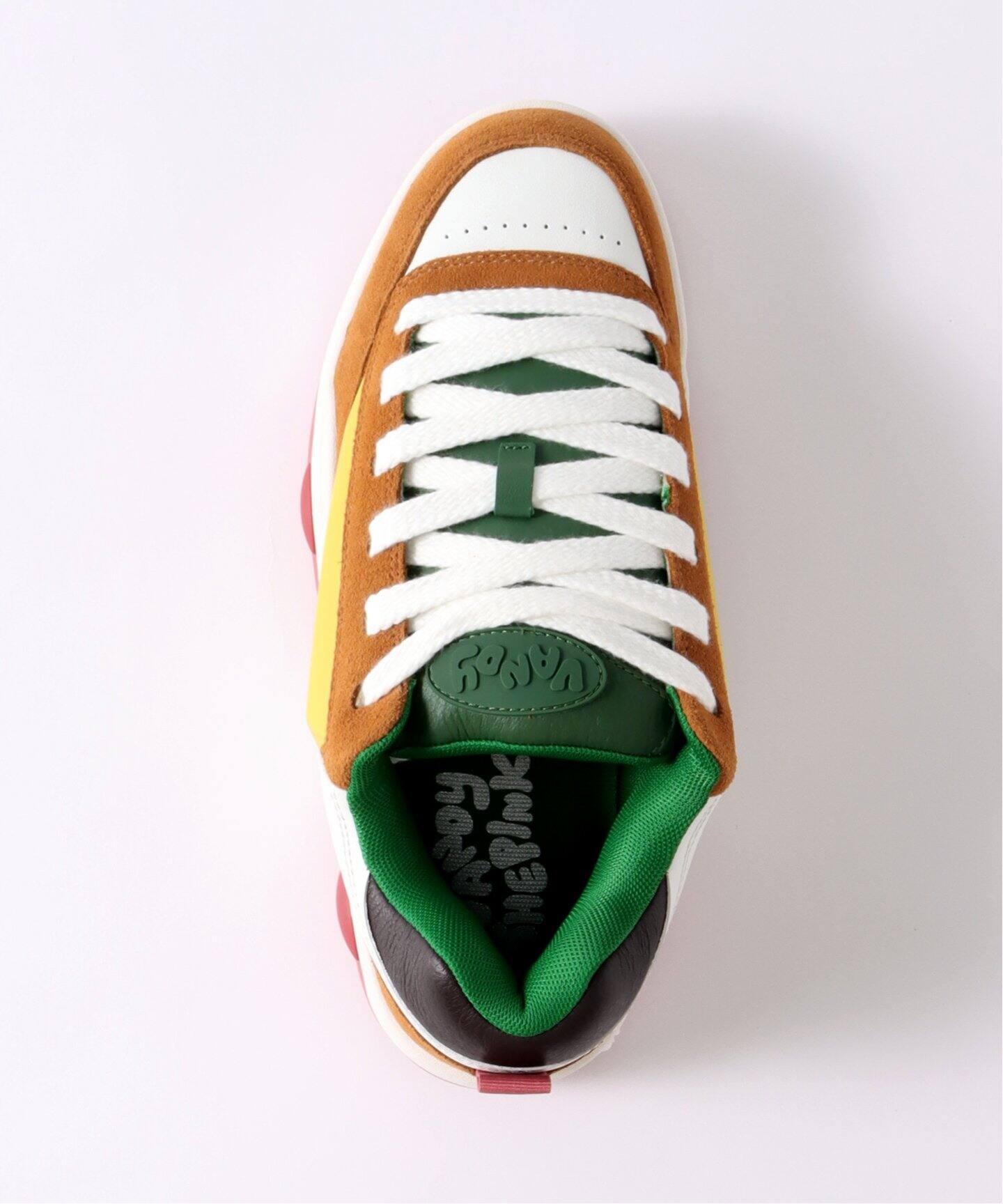 VANDY THE PINK / ヴァンディーザピンク】PROBOARD（スニーカー  