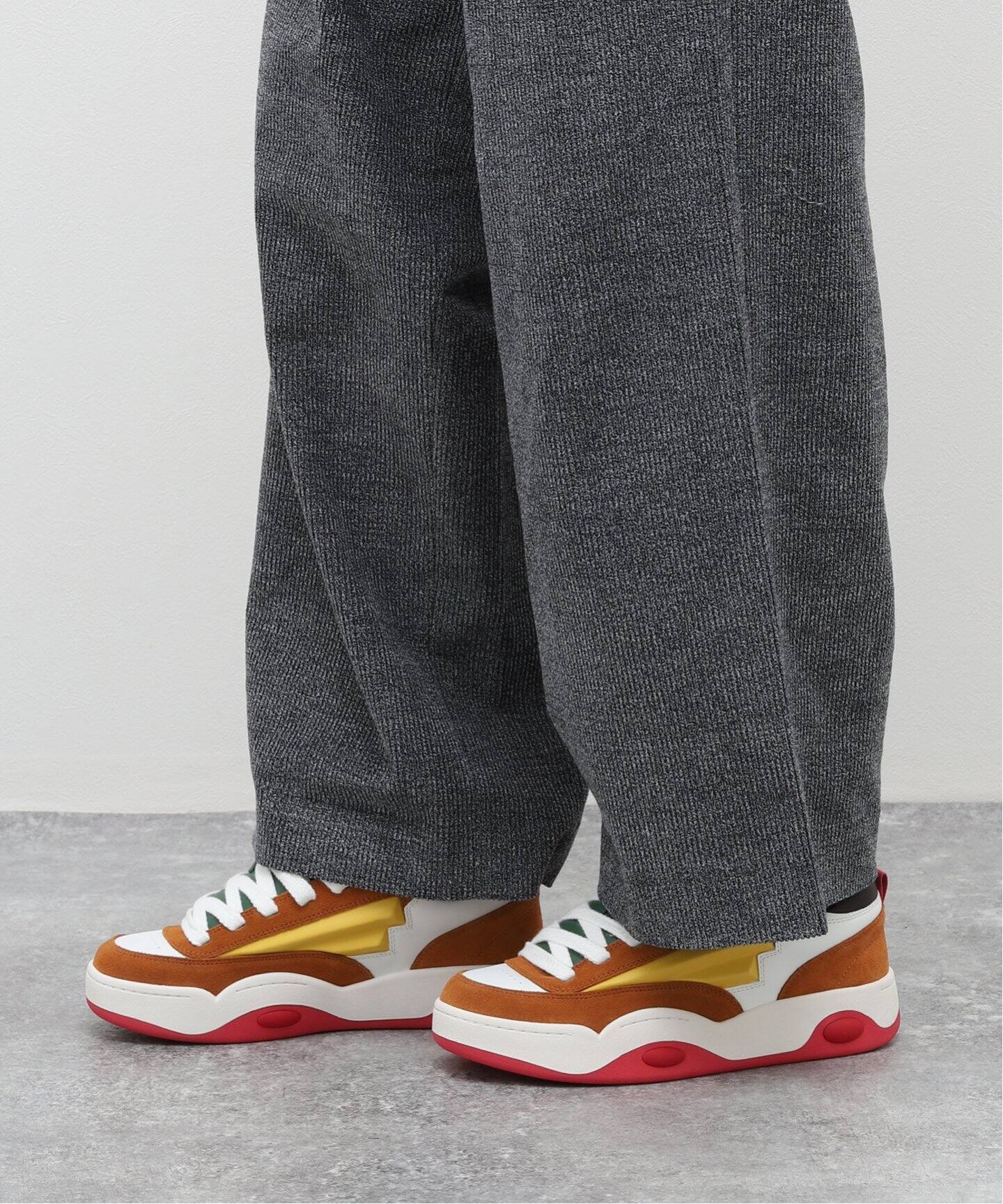 VANDY THE PINK / ヴァンディーザピンク】PROBOARD（スニーカー  