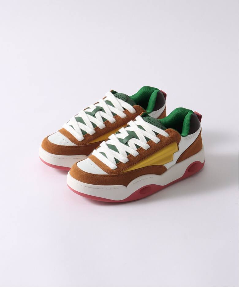 VANDY THE PINK / ヴァンディーザピンク】PROBOARD（スニーカー  