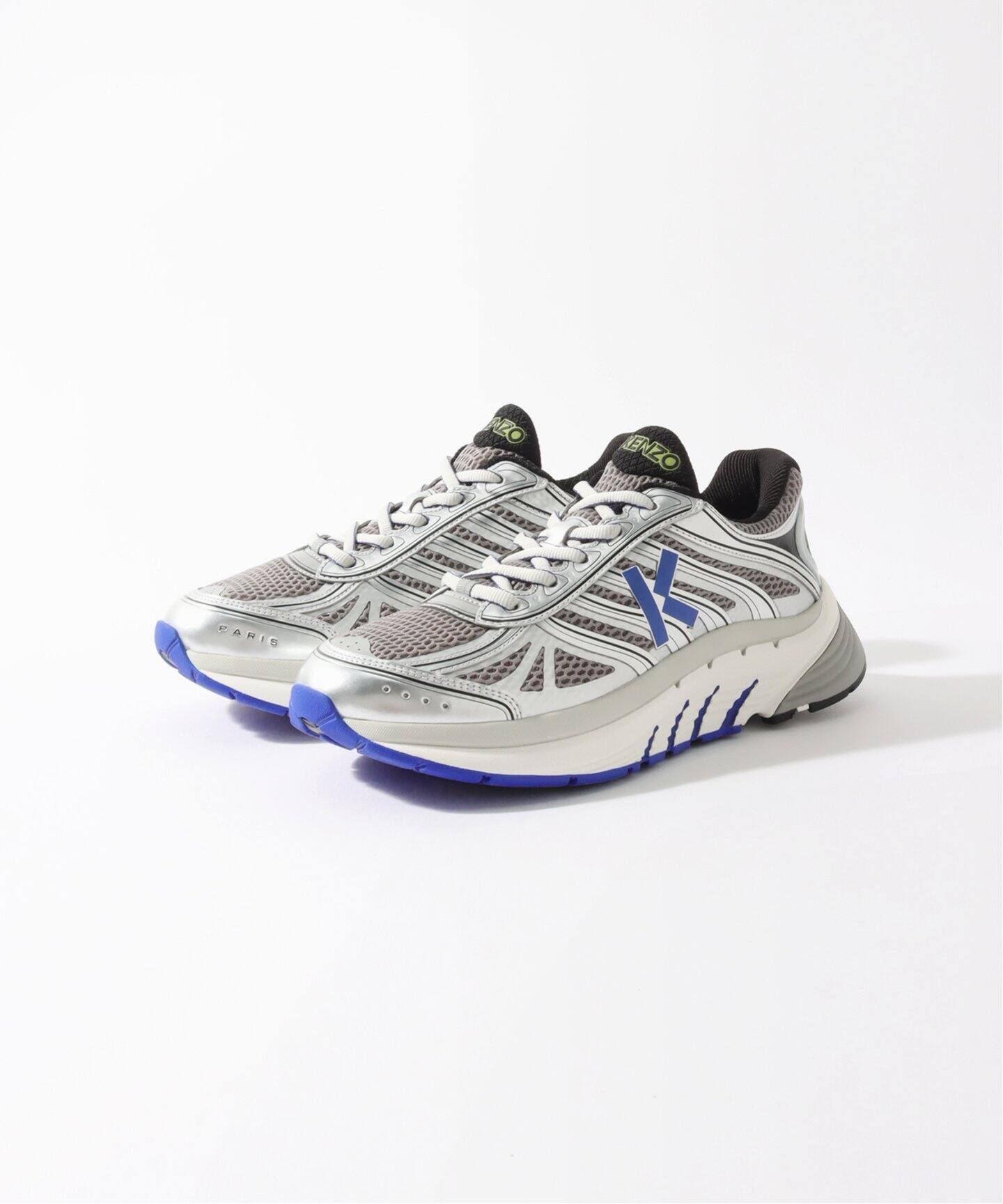 KENZO / ケンゾ―】PACE SNEAKERS M2（スニーカー）｜BAYCREW