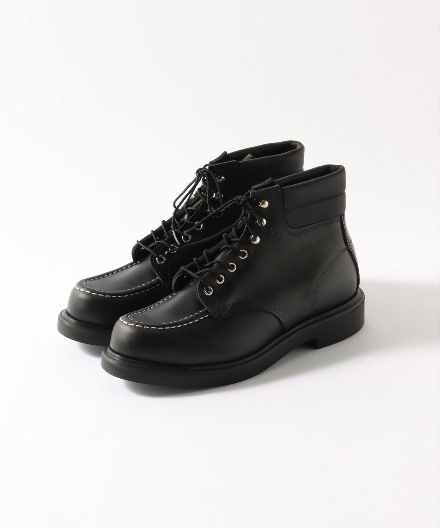 RED WING / レッドウイング】SUPER SOLE 6 MOC 8133（その他シューズ 