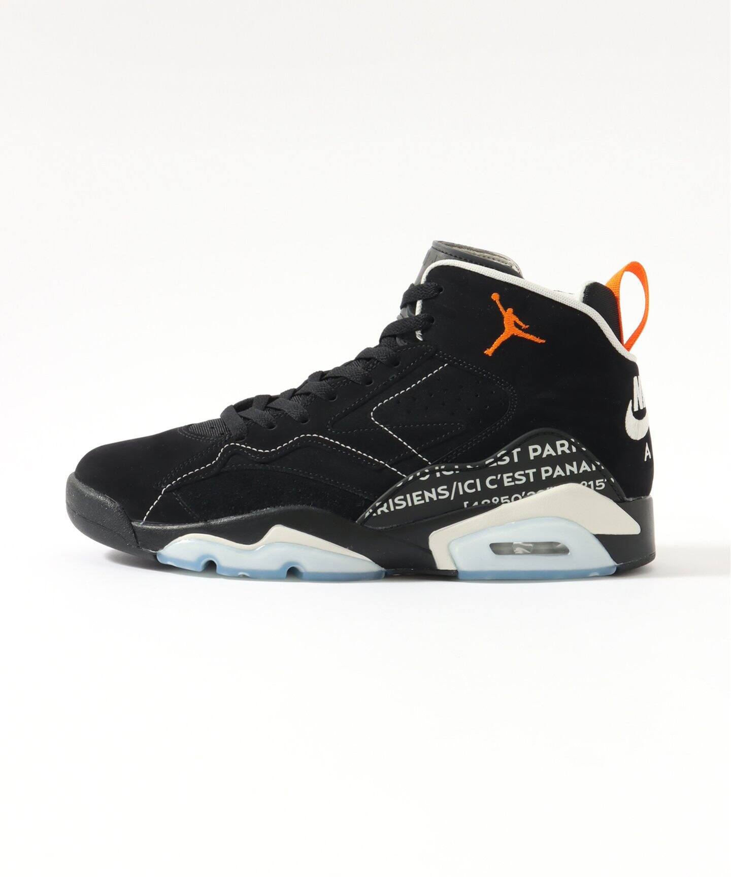 JORDAN × Paris Saint-Germain】JORDAN MVP PSG（スニーカー）｜Paris 