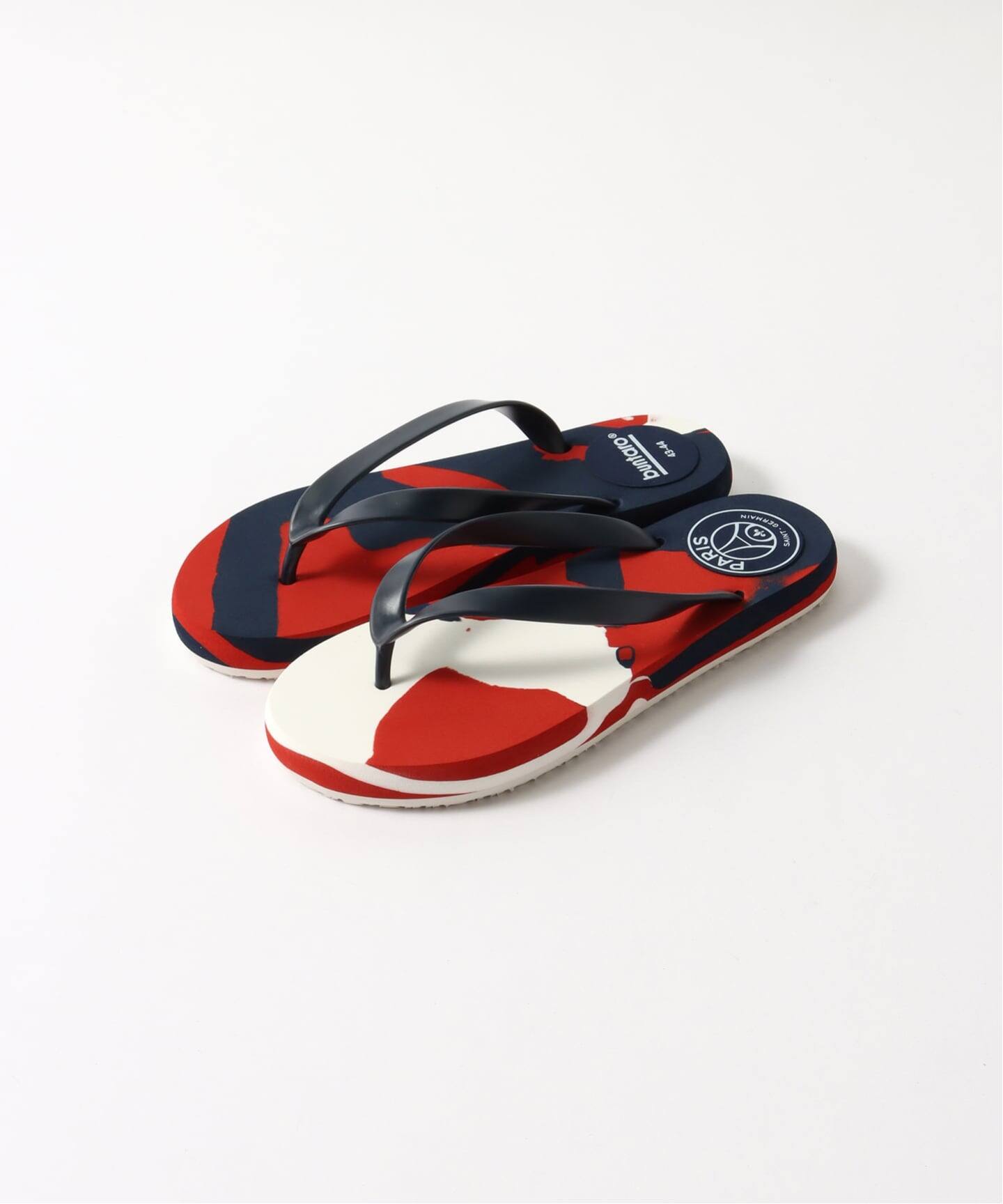 マー坊 Beach Walker Limber - SALT｜製品情報｜DUO International