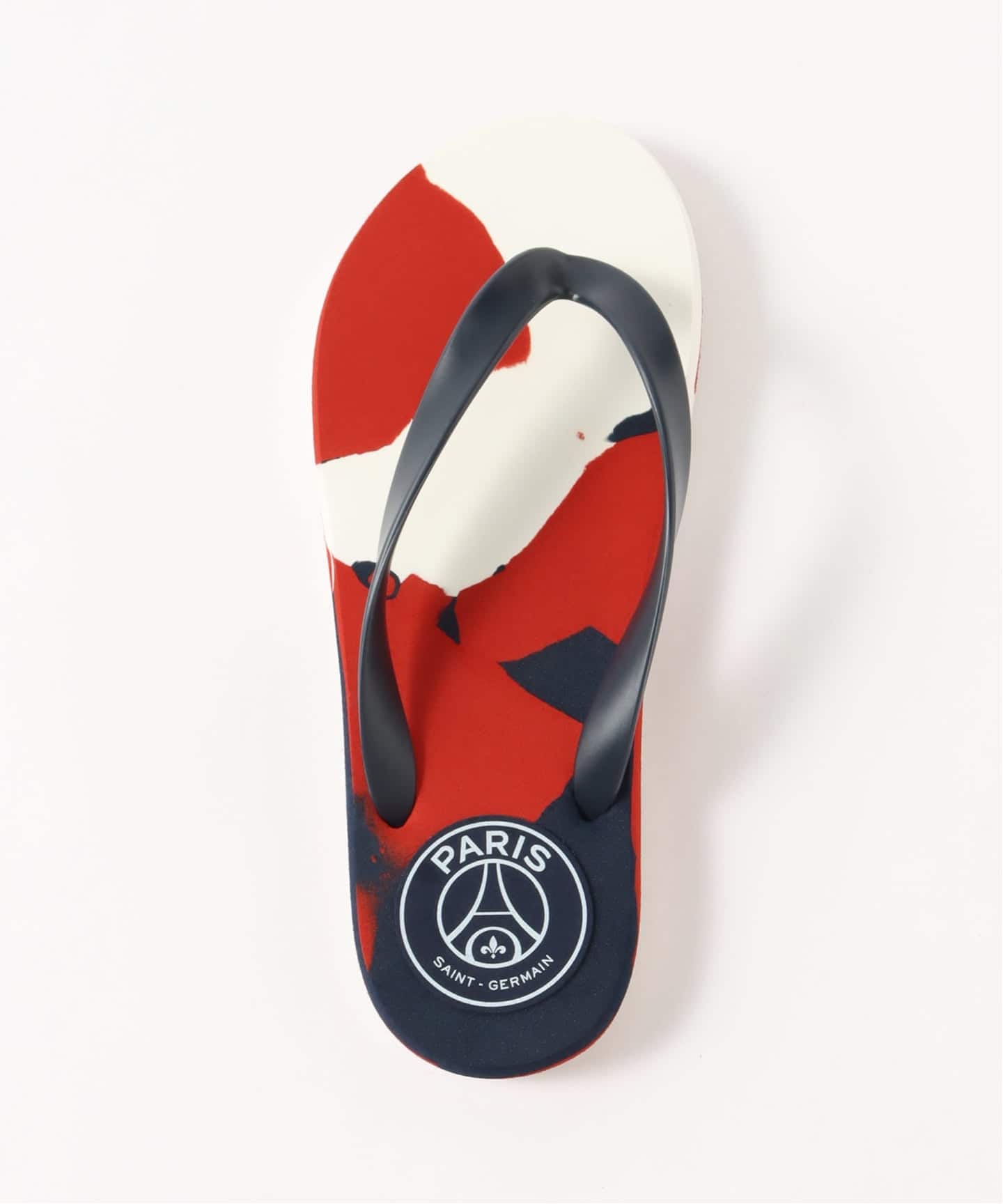 Paris Saint-Germain × buntaro(R)】b-sandal mochees（サンダル
