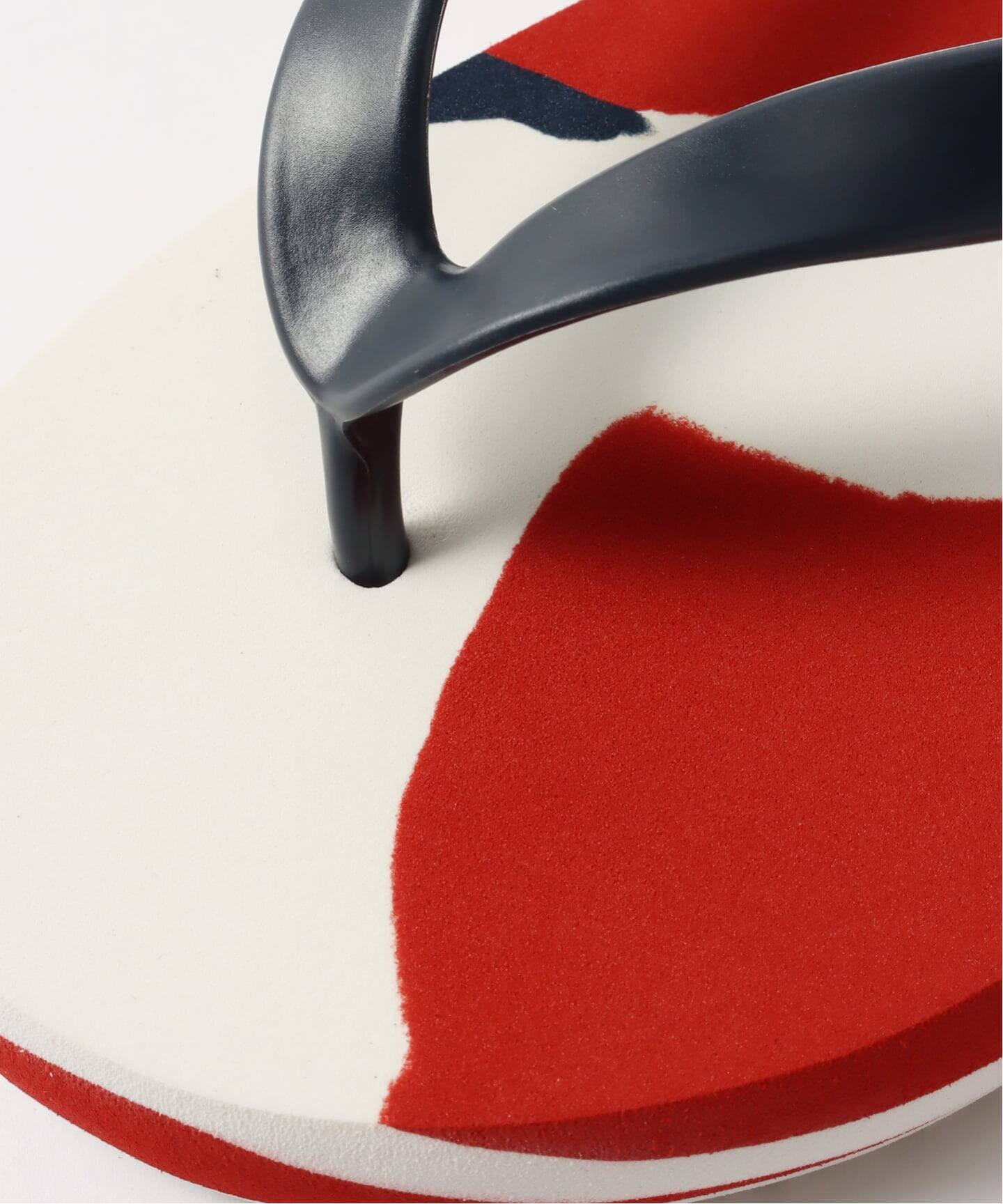 Paris Saint-Germain × buntaro(R)】b-sandal mochees（サンダル