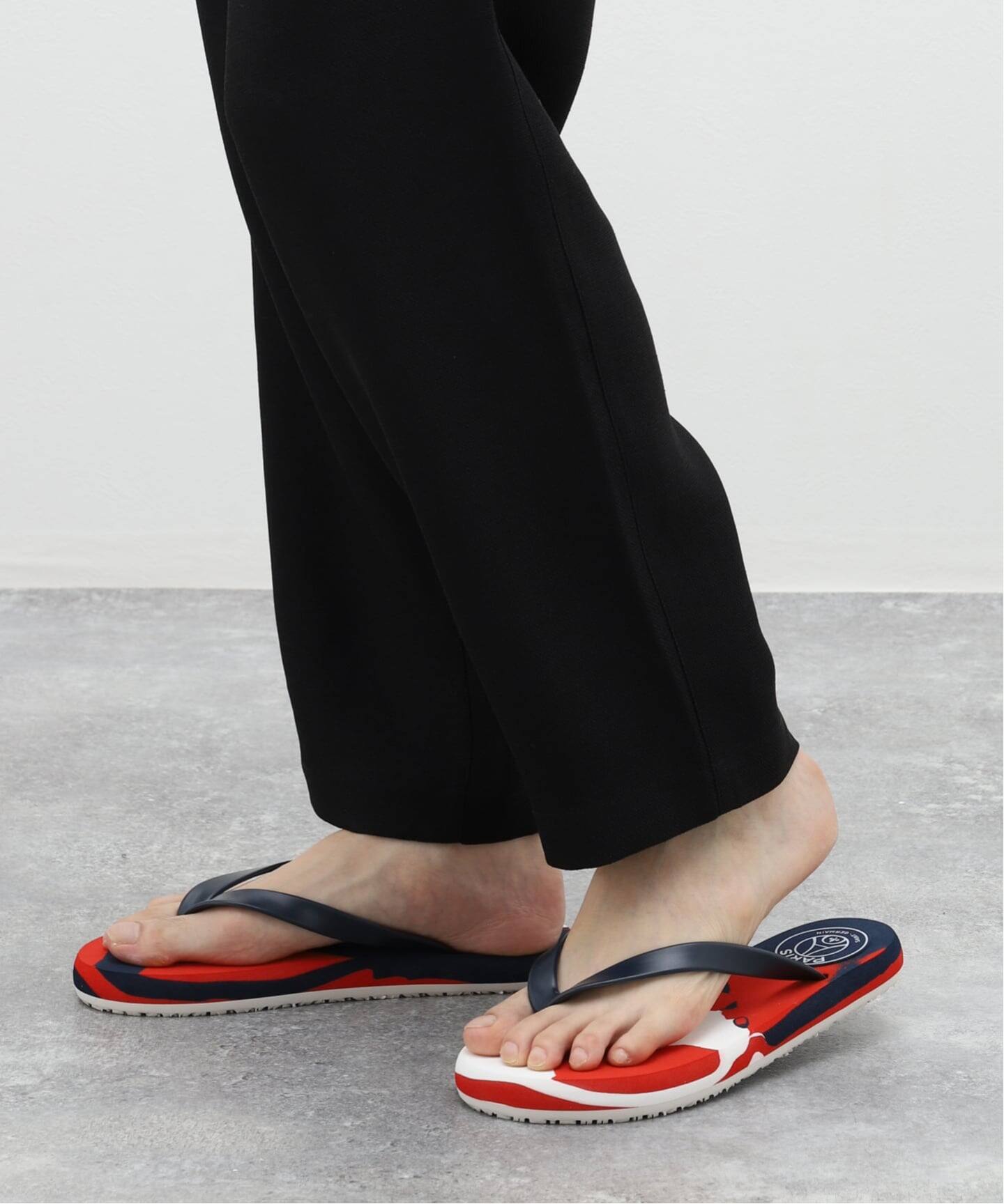 マー坊 Beach Walker Limber - SALT｜製品情報｜DUO International