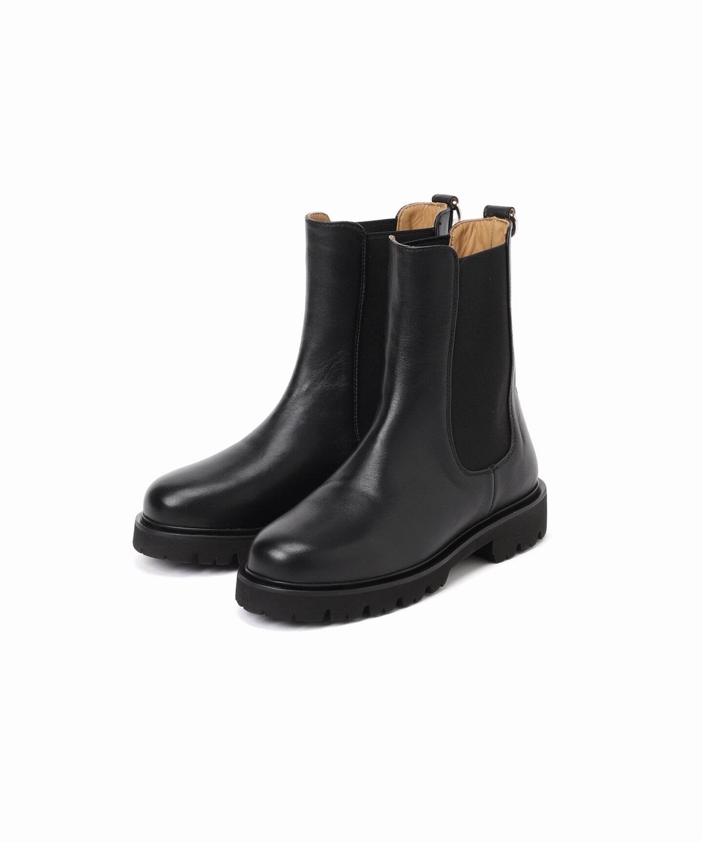 追加》別注【CAMINANDO/カミナンド】TREK SOLE SIDE GOA BOOT：ブーツ 