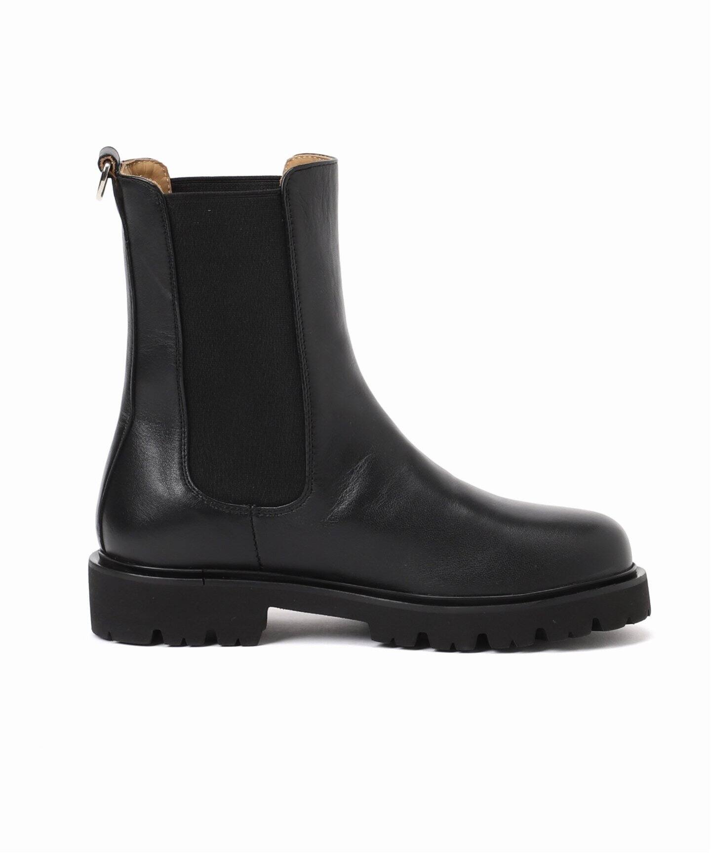 追加》別注【CAMINANDO/カミナンド】TREK SOLE SIDE GOA BOOT：ブーツ 