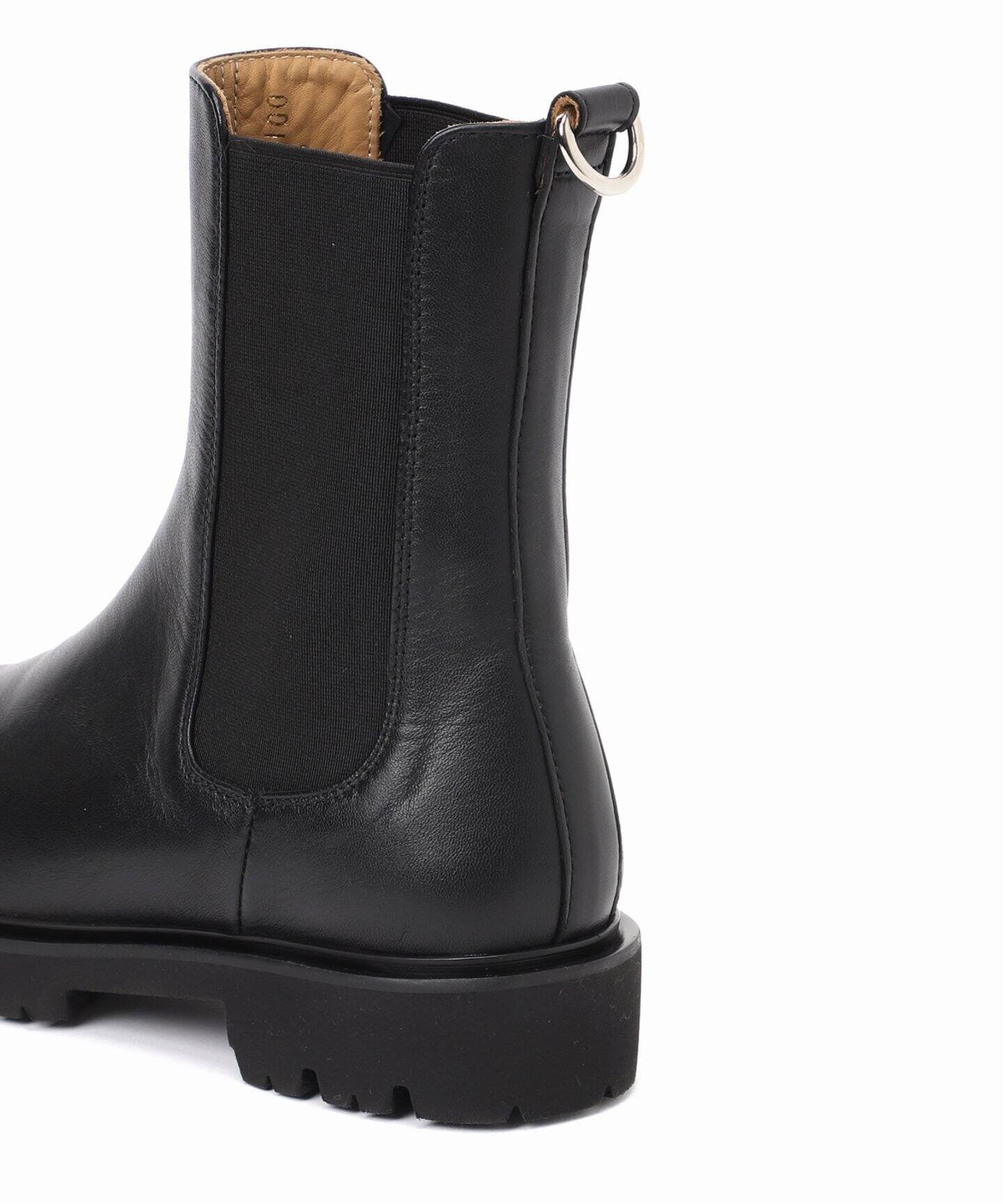 追加》別注【CAMINANDO/カミナンド】TREK SOLE SIDE GOA BOOT 