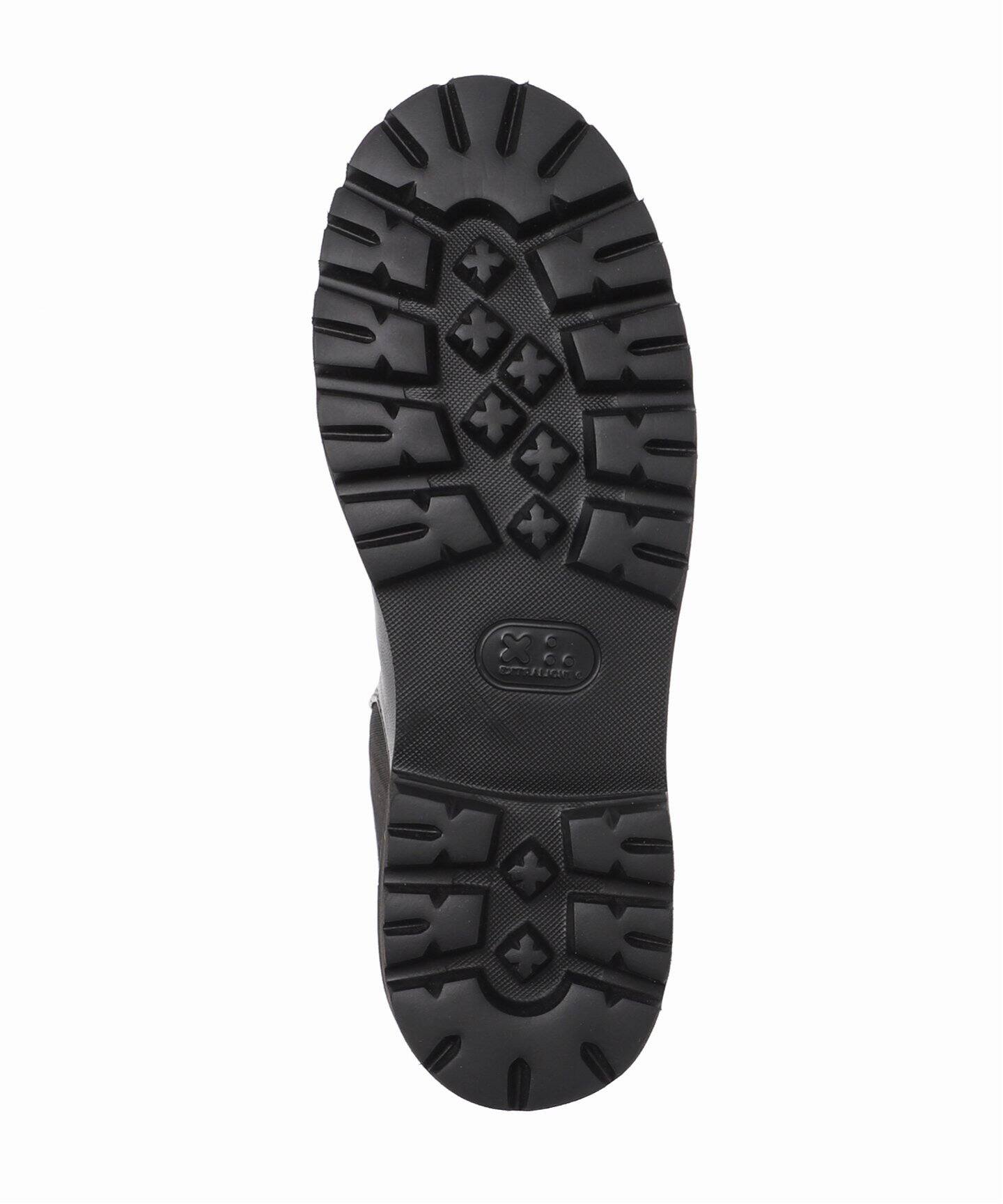 追加》別注【CAMINANDO/カミナンド】TREK SOLE SIDE GOA BOOT：ブーツ 