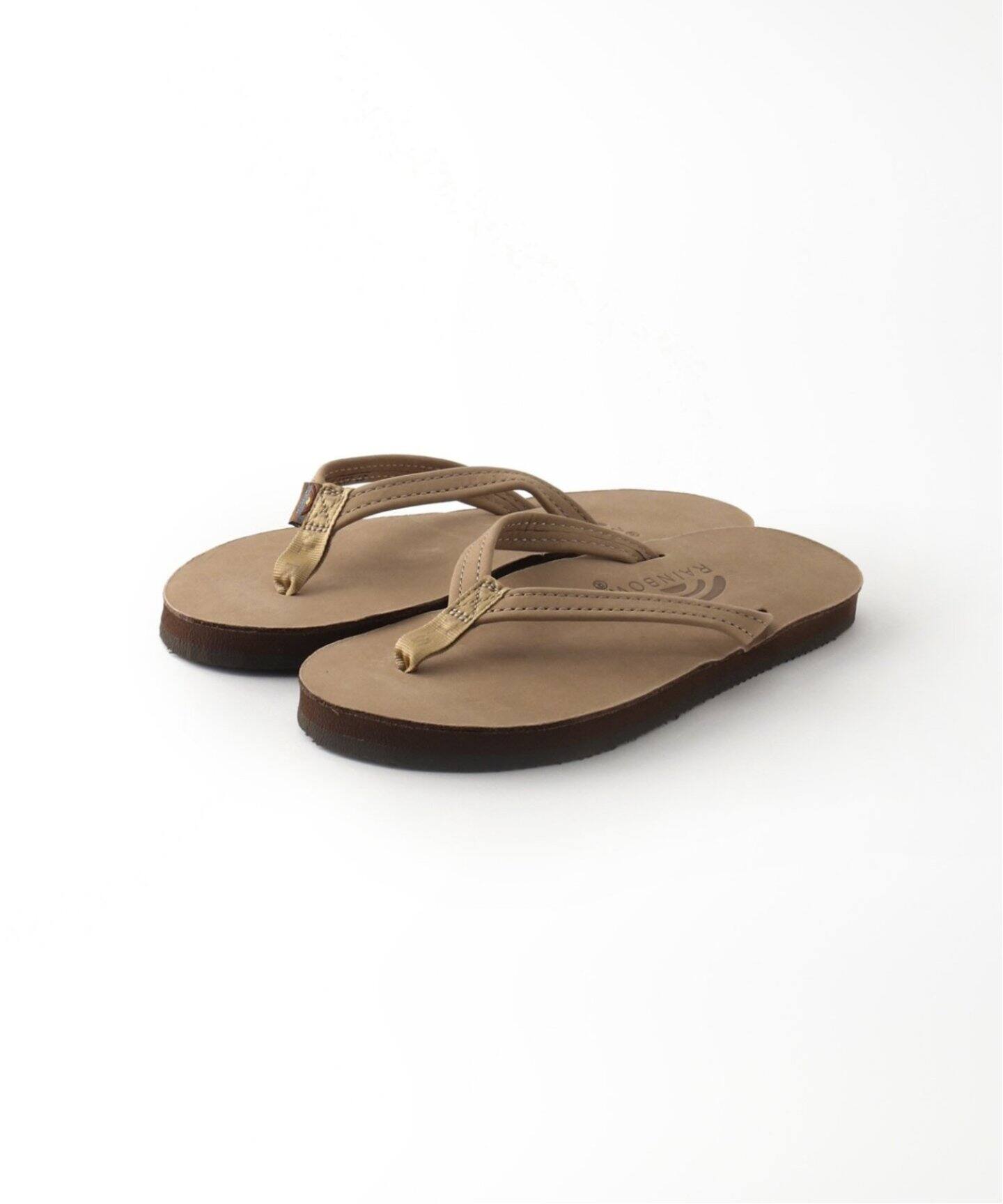 RAINBOW SANDALS/レインボーサンダル】WOMENS SINGLE LAYER 1/2 