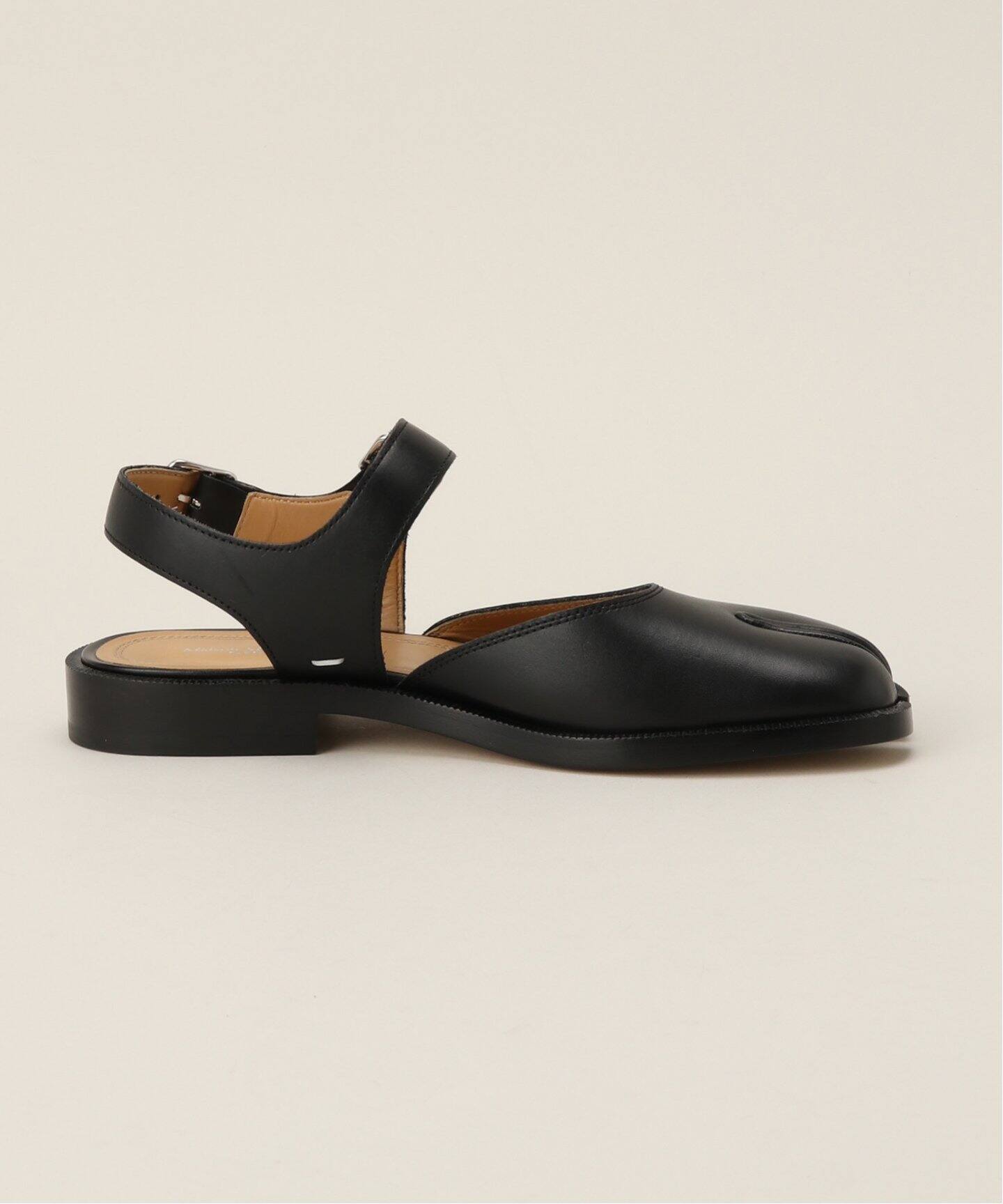 MAISON MARGIELA / メゾン マルジェラ】 TABI SANDALS：サンダル 