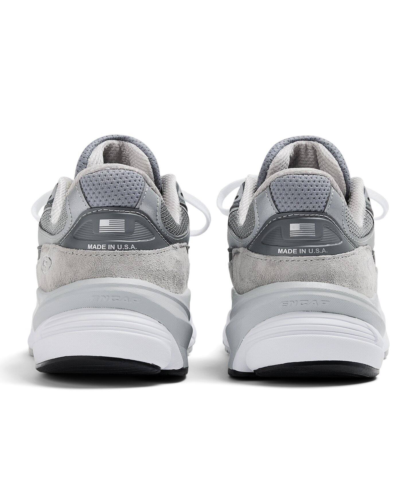 NEW BALANCE/ニューバランス】 W990GL6：スニーカー（スニーカー 