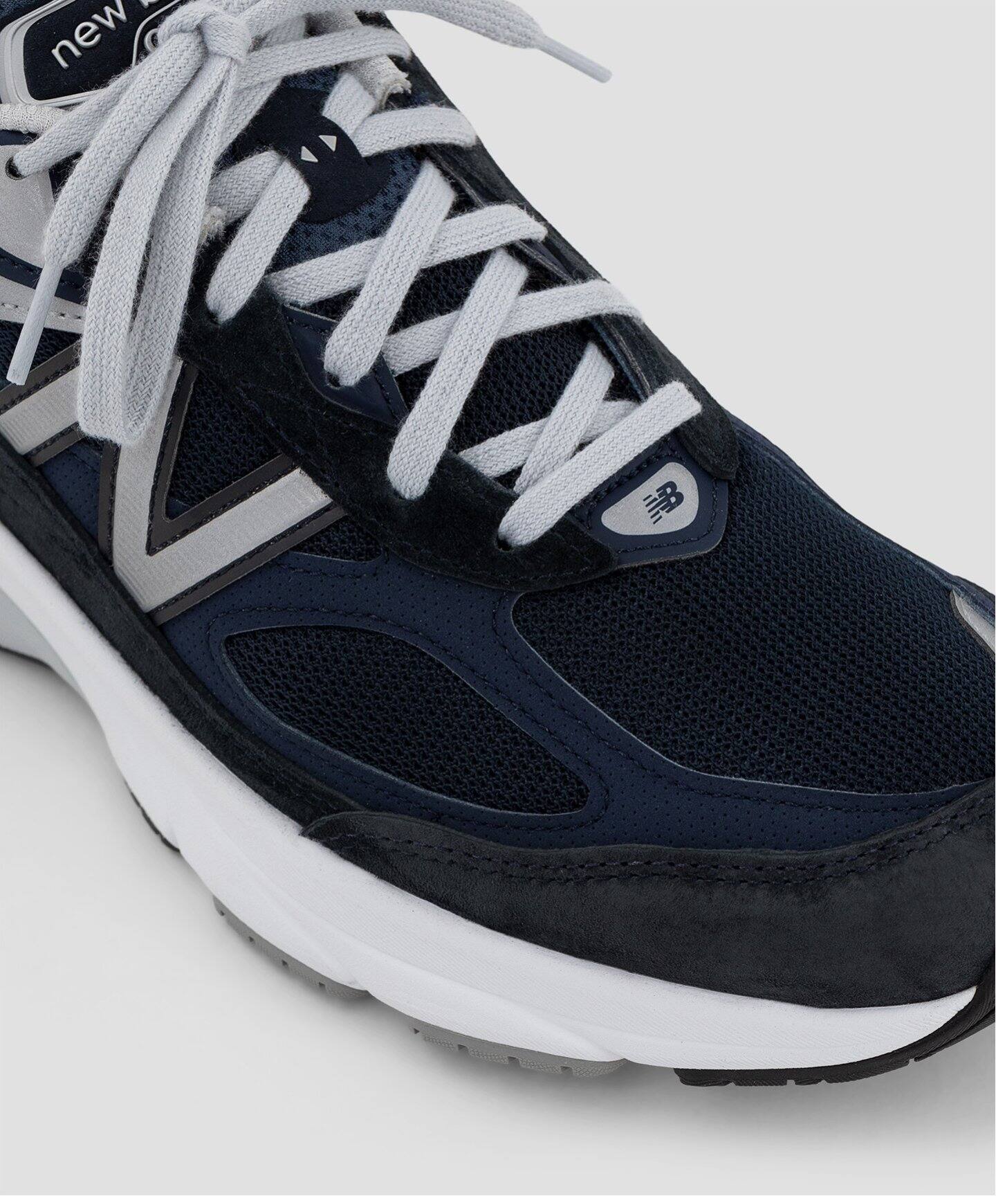 NEW BALANCE/ニューバランス】 W990NV6：スニーカー（スニーカー 