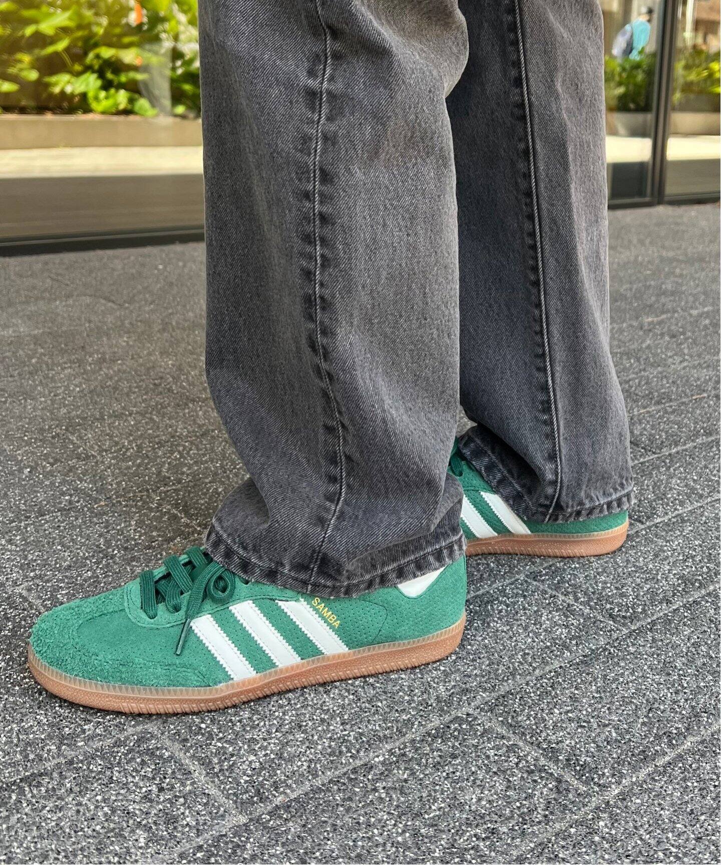 ADIDAS/アディダス】SAMBA OG：スニーカー（スニーカー）｜JOURNAL 
