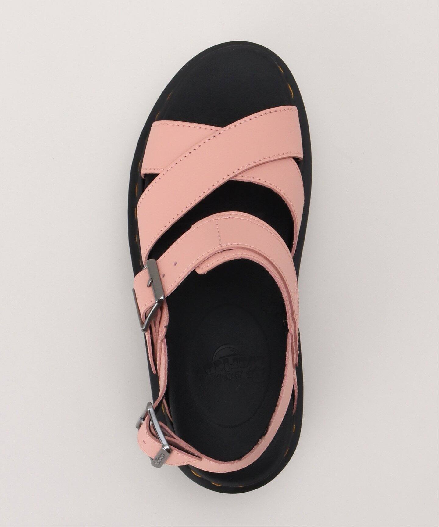 Dr.Martens / ドクターマーチン】Voss II Quad：サンダル（サンダル 