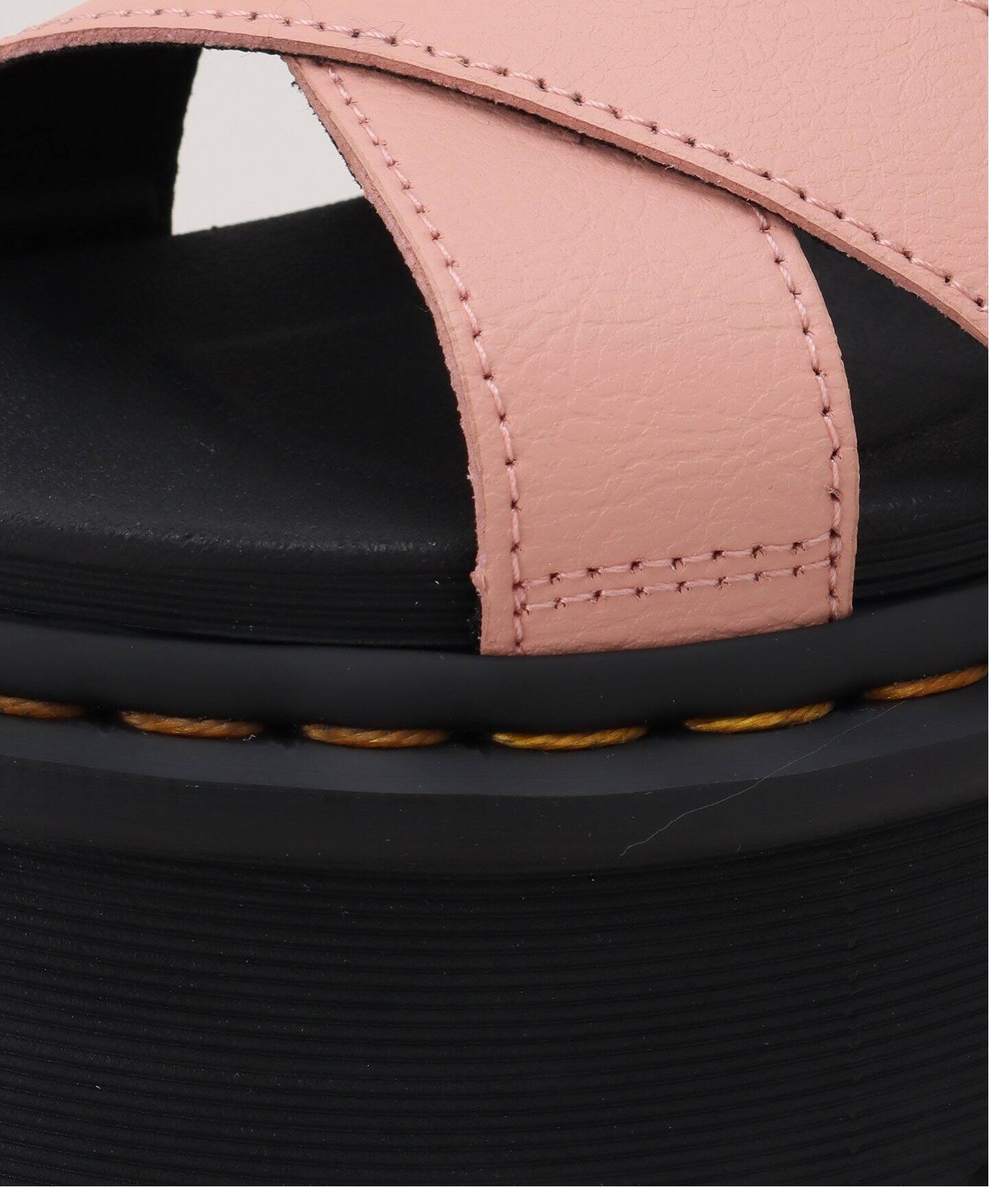 Dr.Martens / ドクターマーチン】Voss II Quad：サンダル（サンダル 
