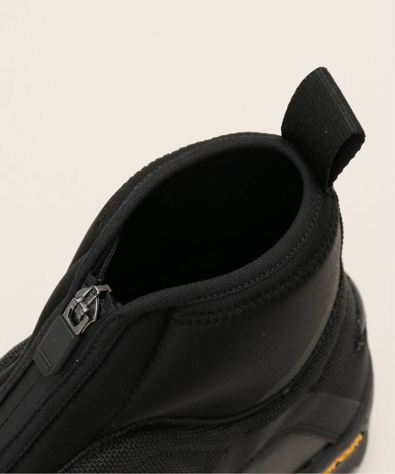 GANNI / ガニー】Performance High Top Zip Sneaker：スニーカー 