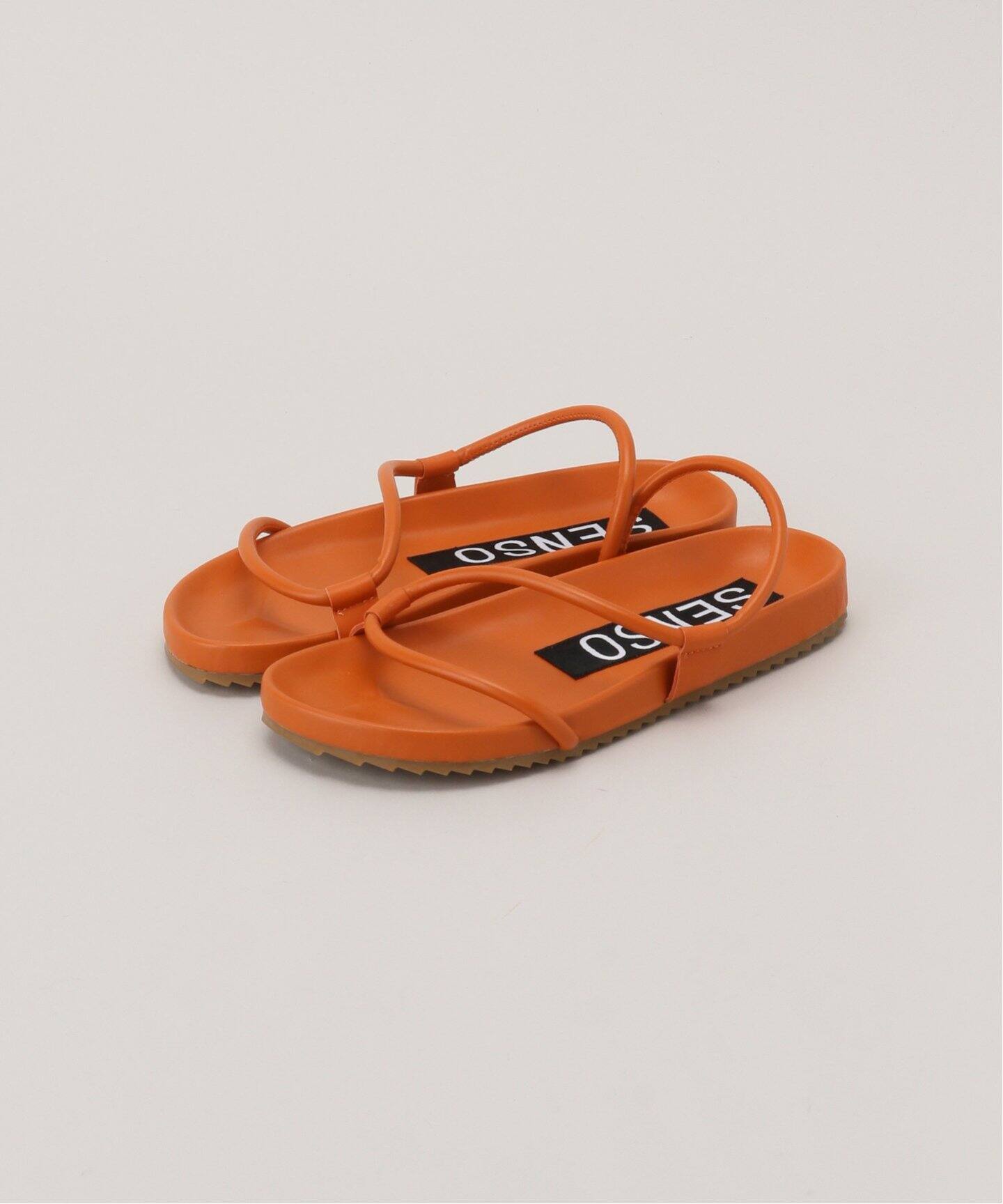 SENSO / センソ DEMI ： サンダル JOURNAL STANDARD