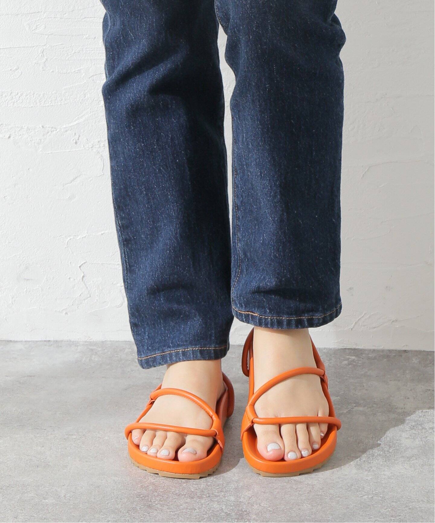 SENSO / センソ DEMI ： サンダル JOURNAL STANDARD