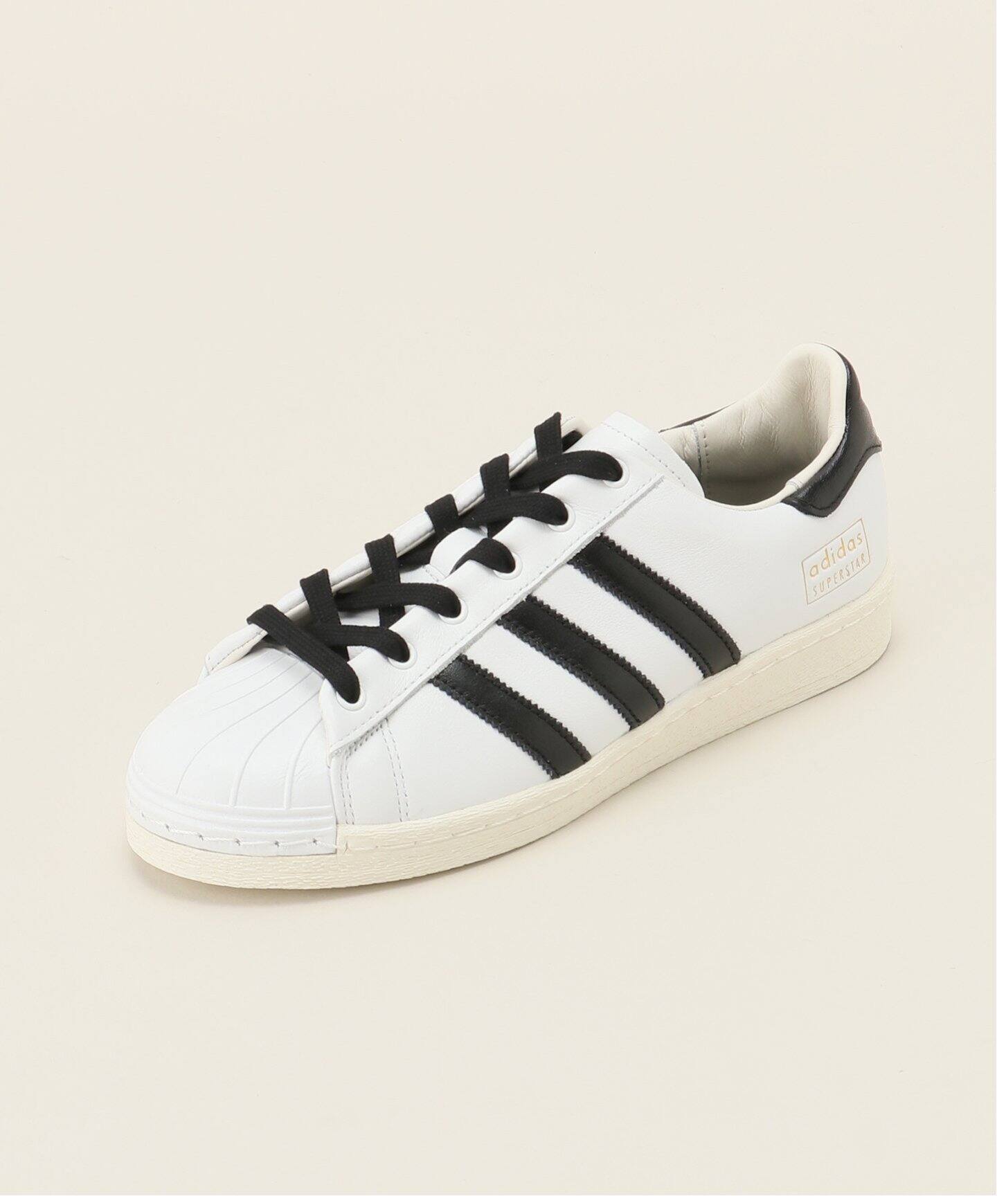 adidas Originals】 SUPERSTAR LUX JS EXCLUSIVE（スニーカー  