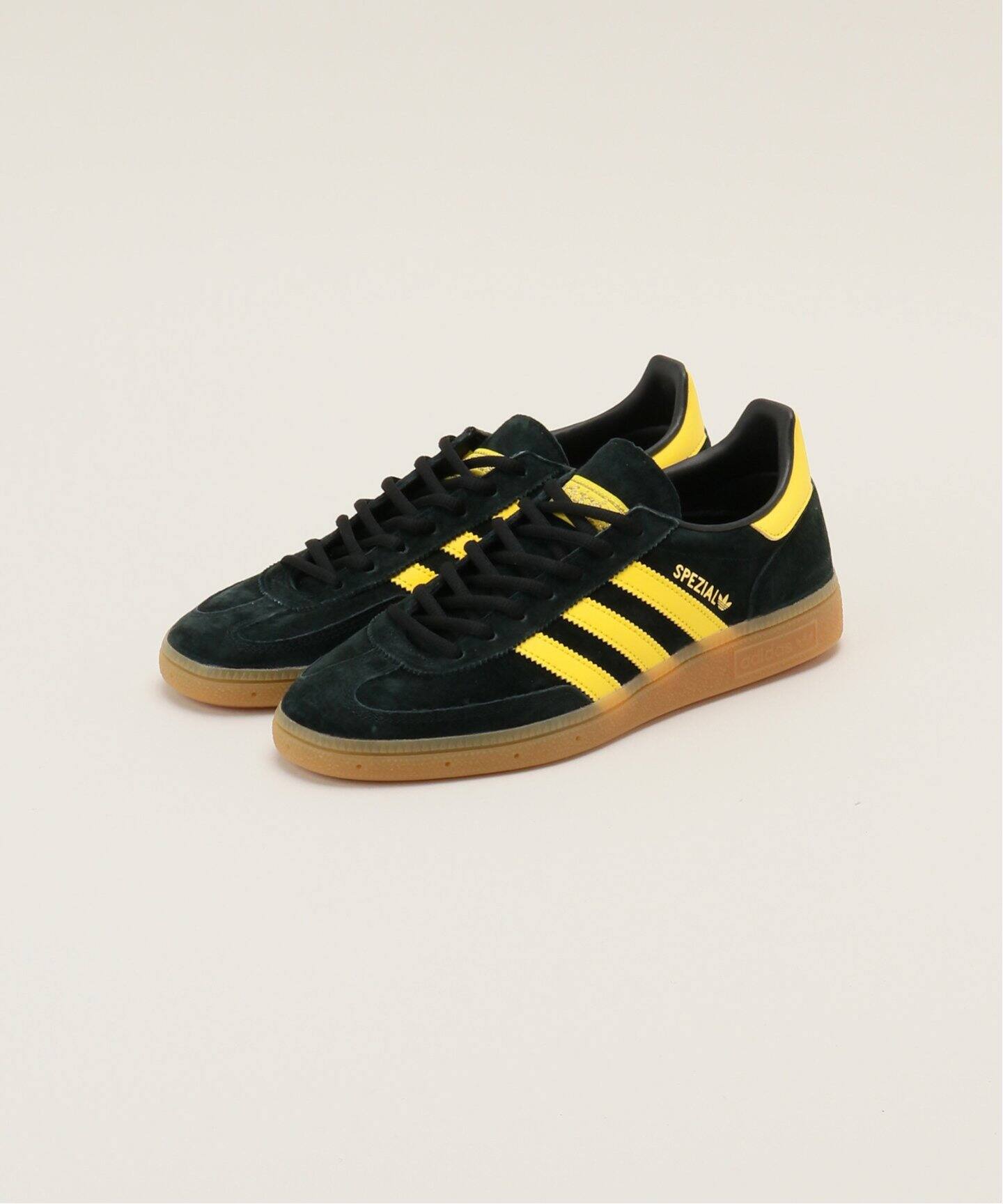 ADIDAS/アディダス】 HANDBALL SPEZIAL：スニーカー（スニーカー  