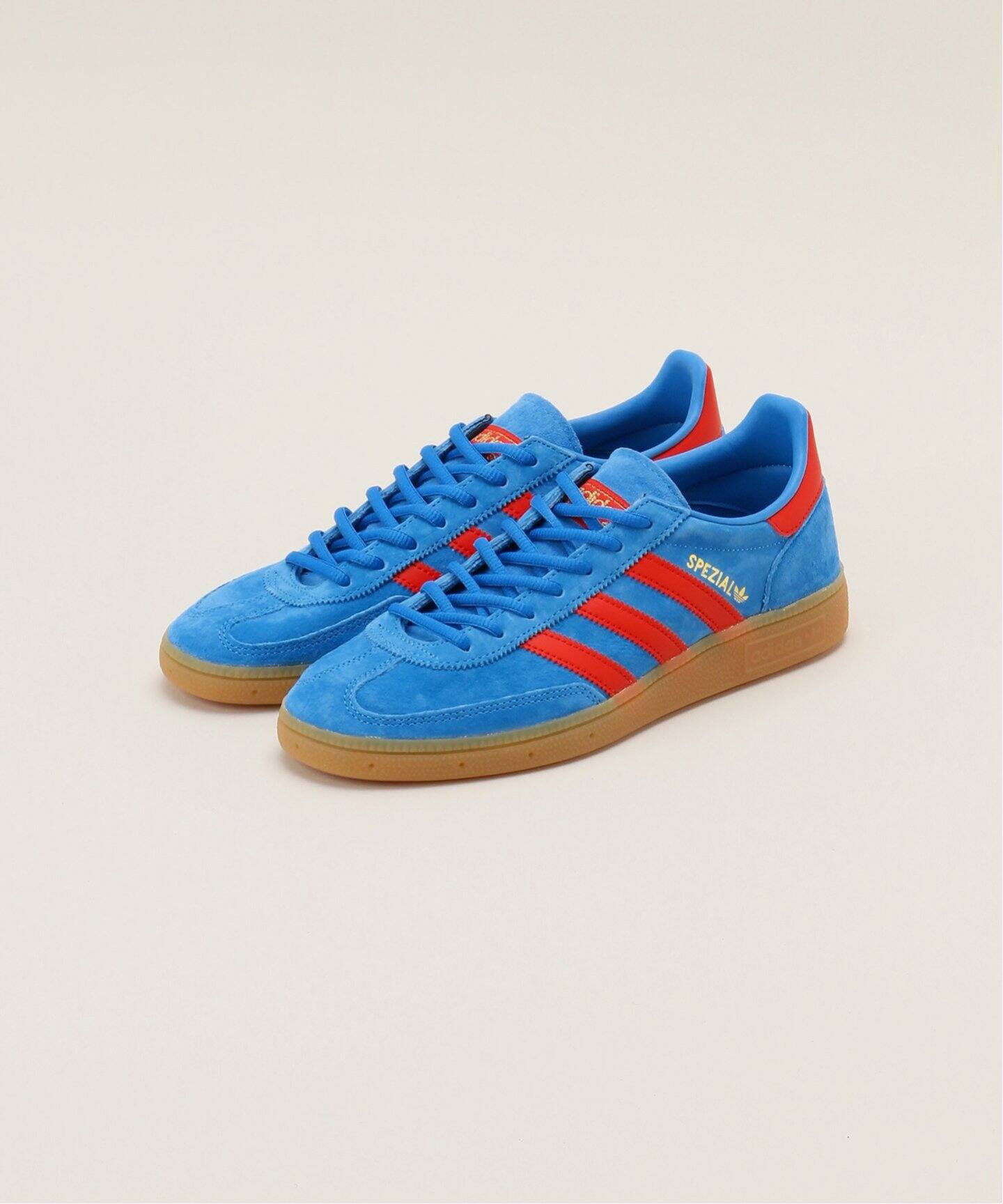 ADIDAS/アディダス】 HANDBALL SPEZIAL：スニーカー（スニーカー 