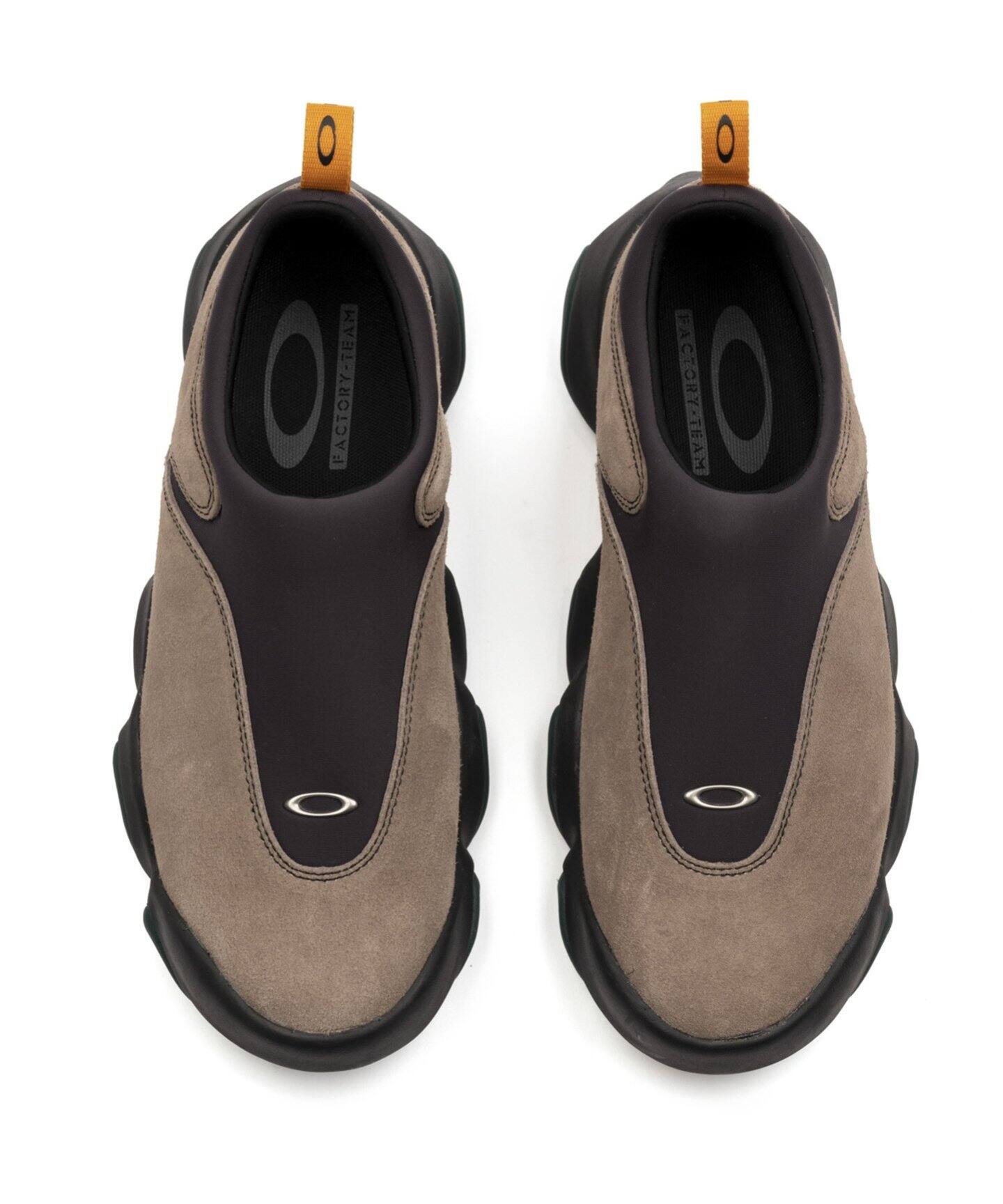 BRAIN DEAD/ブレインデッド】OAKLEY OAKLEY FACTORY TEAM SU  