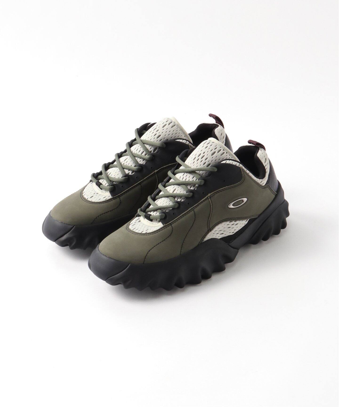 BRAIN DEAD/ブレインデッド】xOAKLEY OAKLEY FACTORY TEAM NU  