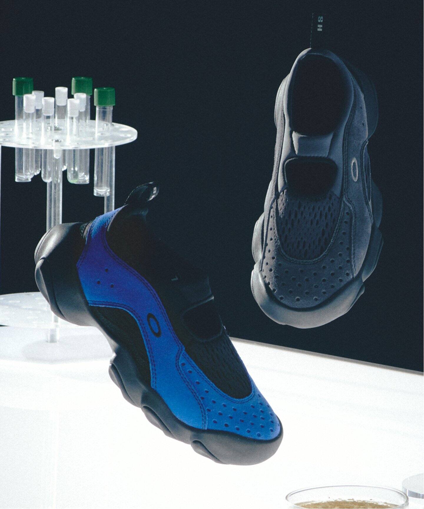 BRAIN DEAD/ブレインデッド】xOAKLEY OAKLEY FACTORY TEAM FL  