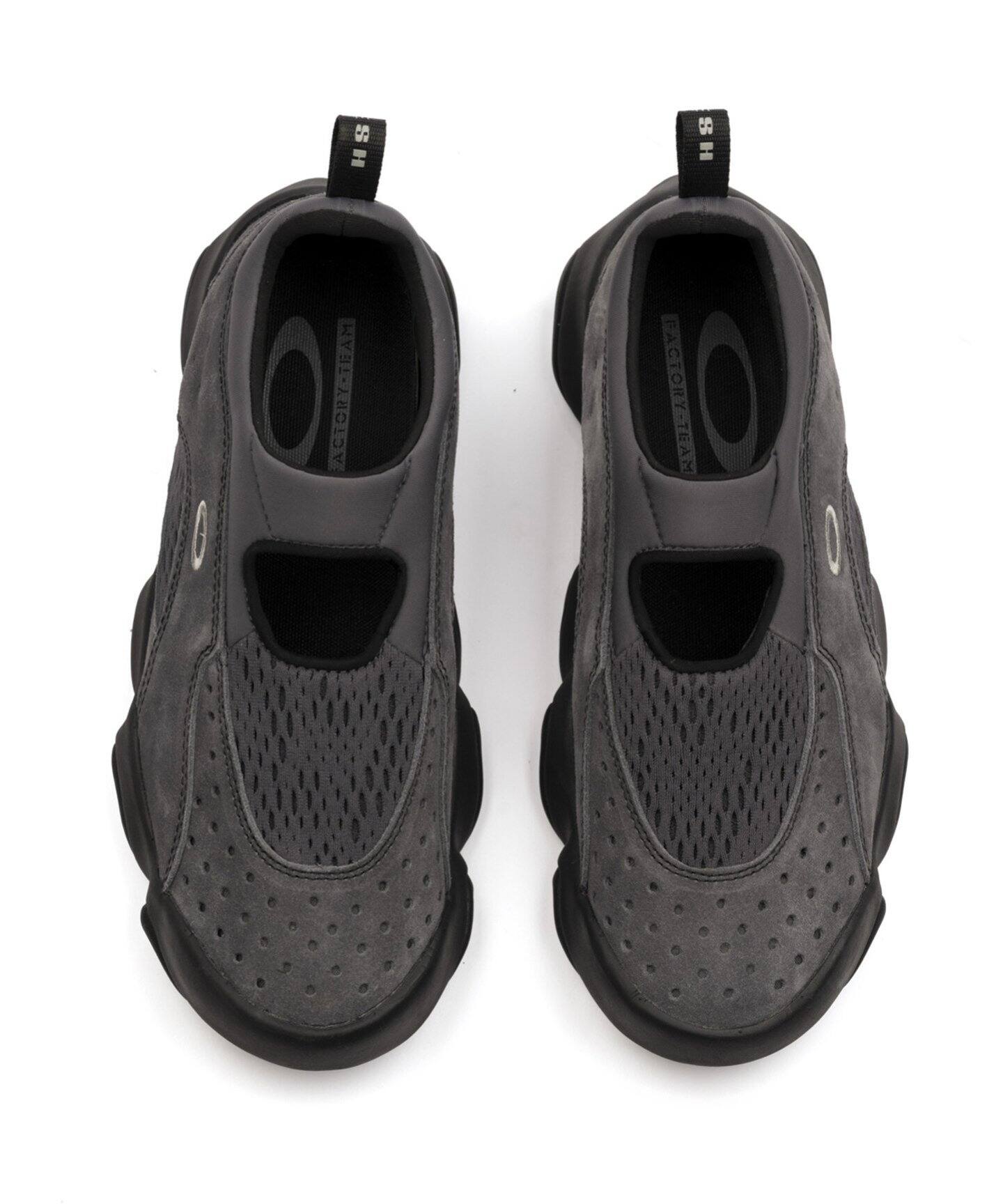 BRAIN DEAD/ブレインデッド】xOAKLEY OAKLEY FACTORY TEAM FL  