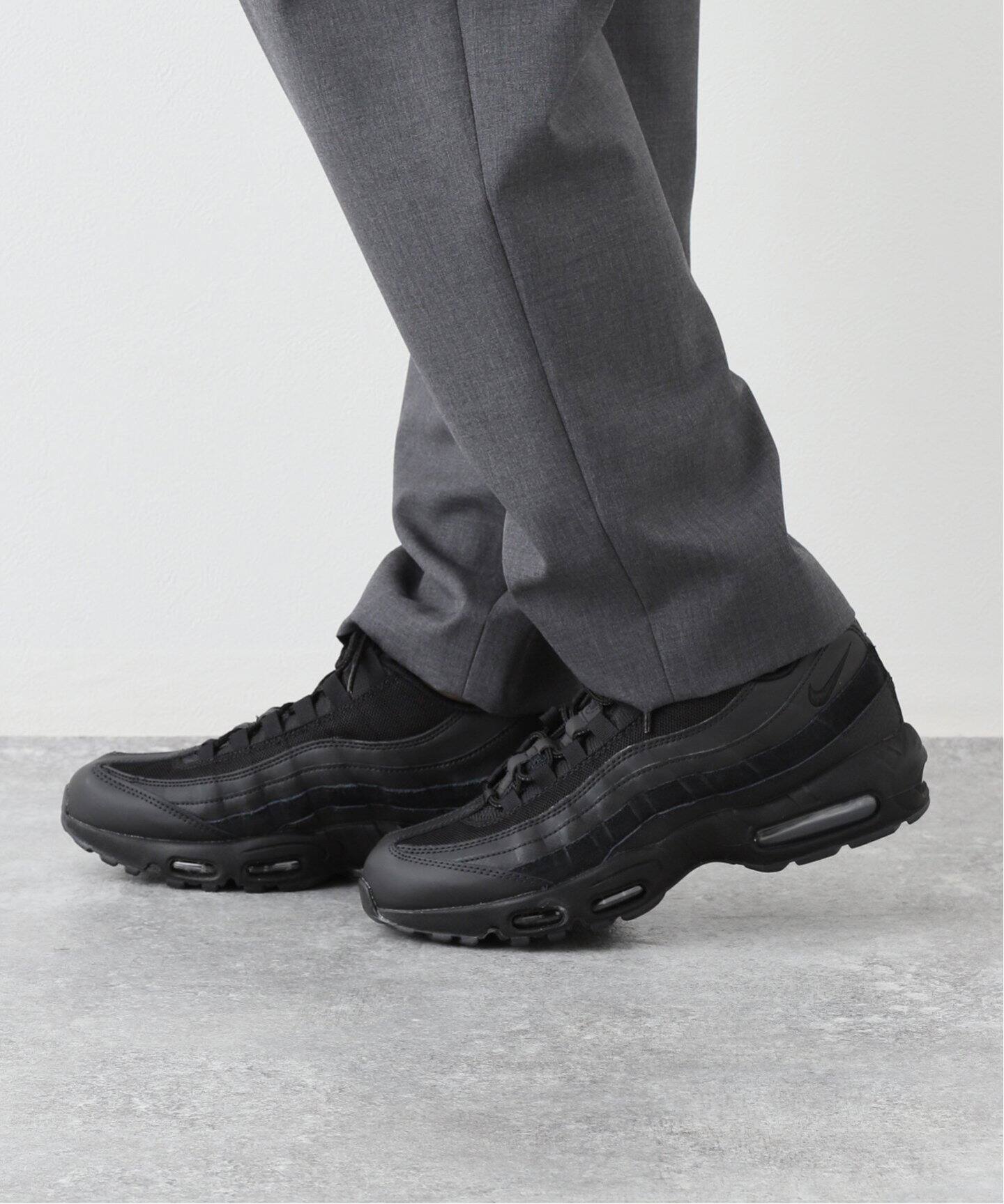 NIKE/ナイキ】 エア マックス 95 エッセンシャル:スニーカー 