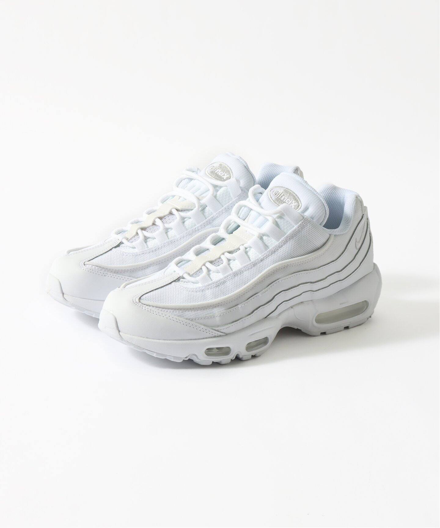NIKE/ナイキ】 エア マックス 95 エッセンシャル:スニーカー 