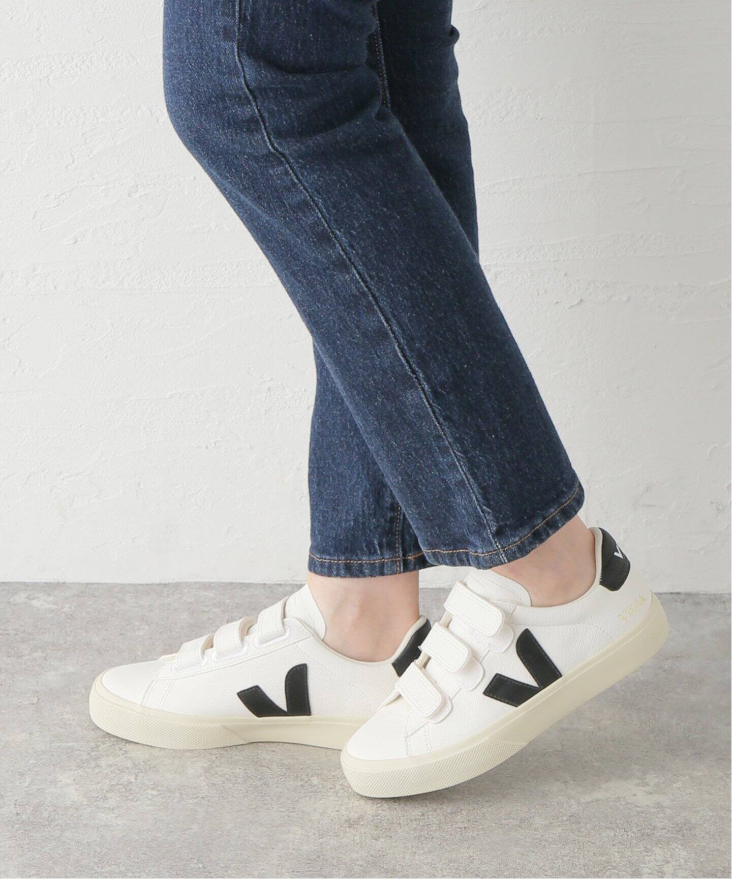 VEJA / ヴェジャ】 RECIFE（スニーカー）｜journal standard luxe  