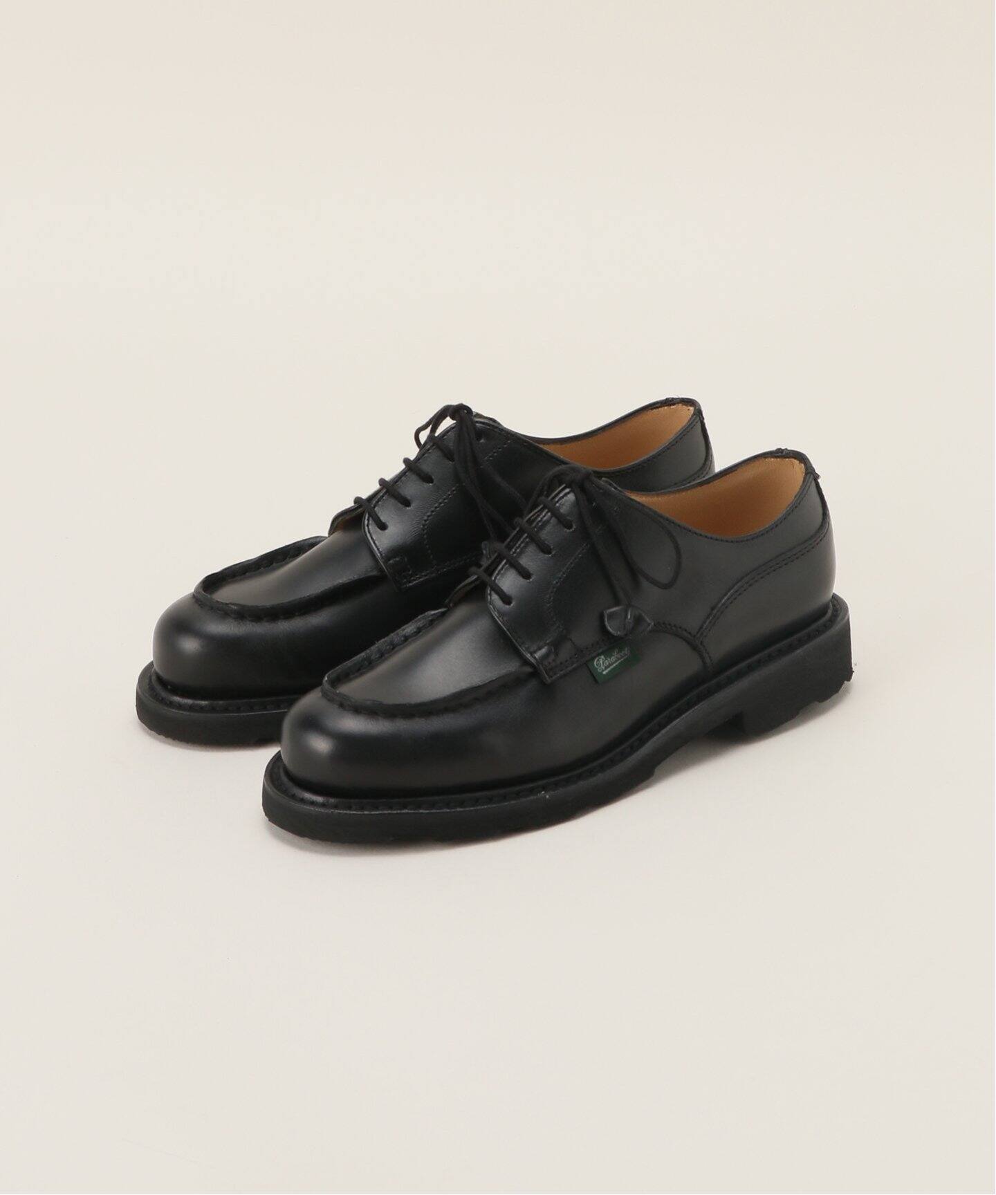 PARABOOT / パラブーツ】CHAMBORD（その他シューズ）｜journal 
