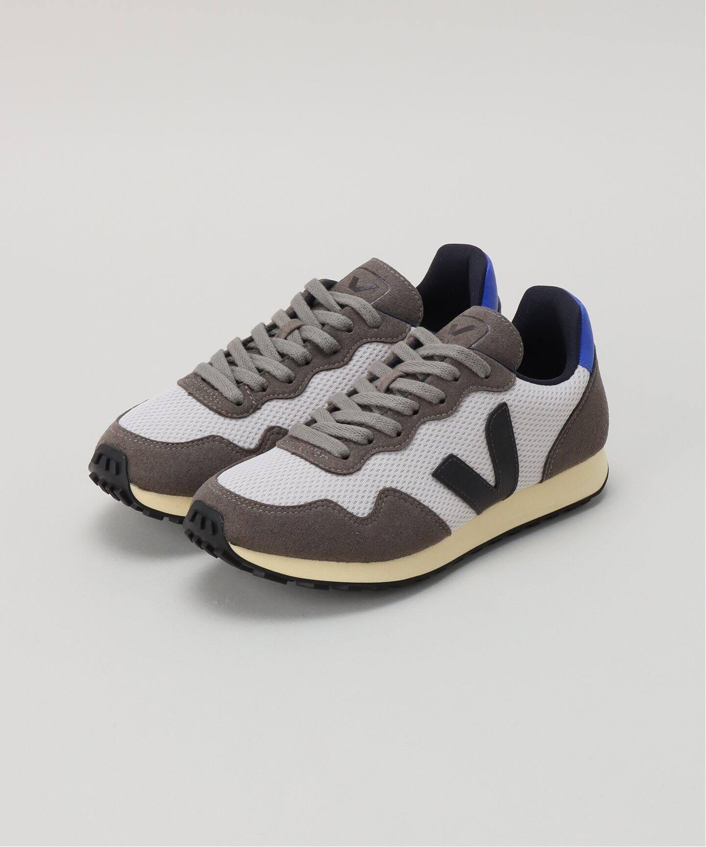 VEJA / ヴェジャ】SDU（スニーカー）｜journal standard luxe 