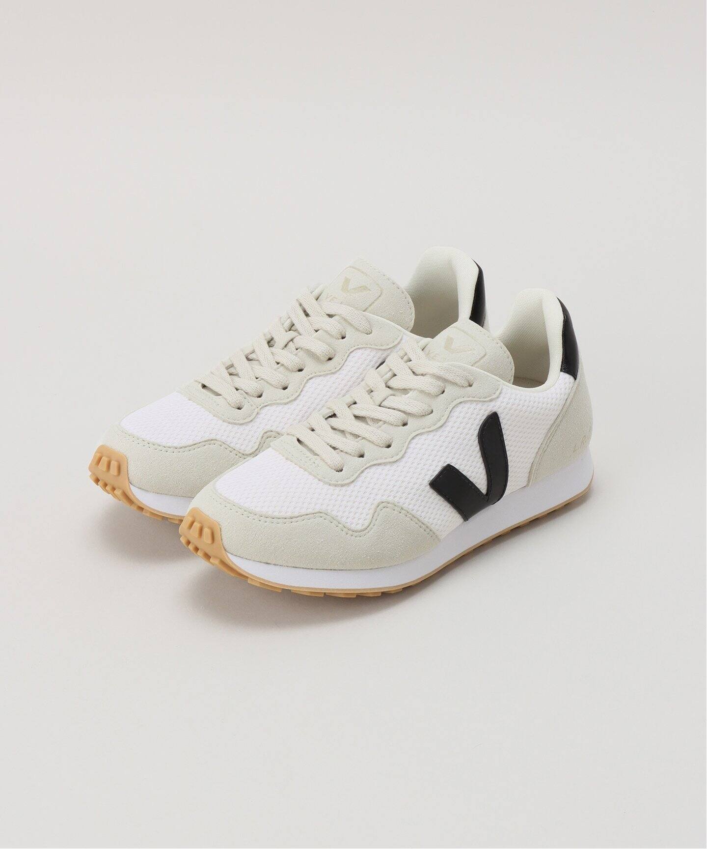 VEJA / ヴェジャ】SDU（スニーカー）｜journal standard luxe 
