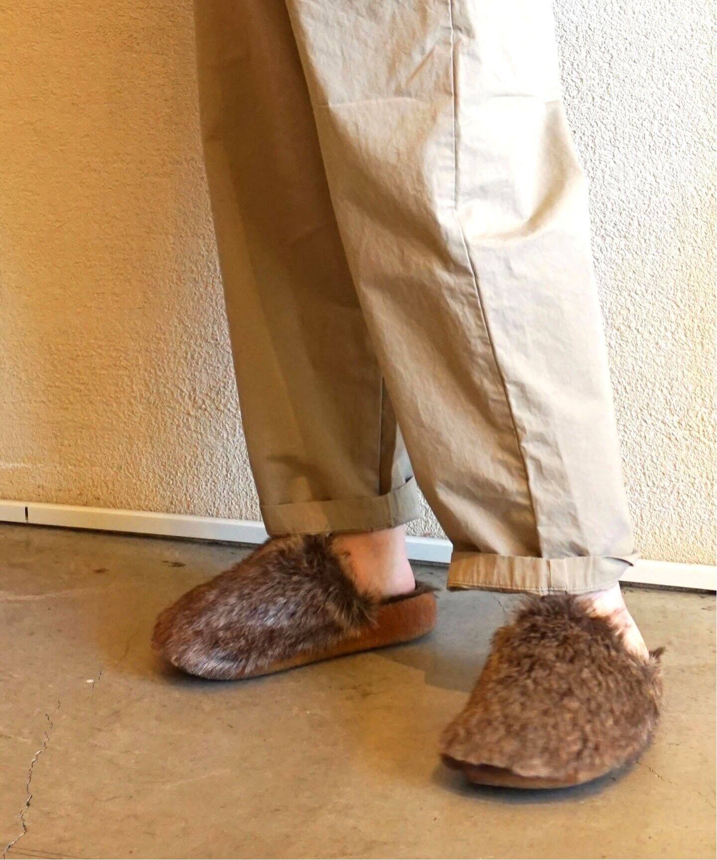 MALIBU SANDALS / マリブサンダルズ】 COLONY MULE（サンダル 