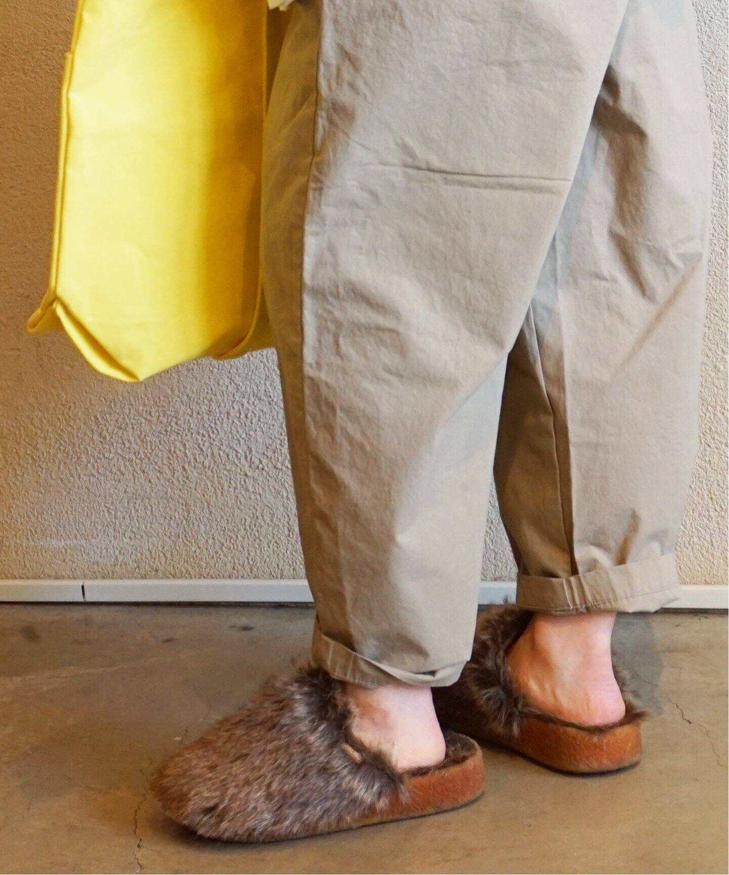 MALIBU SANDALS / マリブサンダルズ】 COLONY MULE（サンダル 