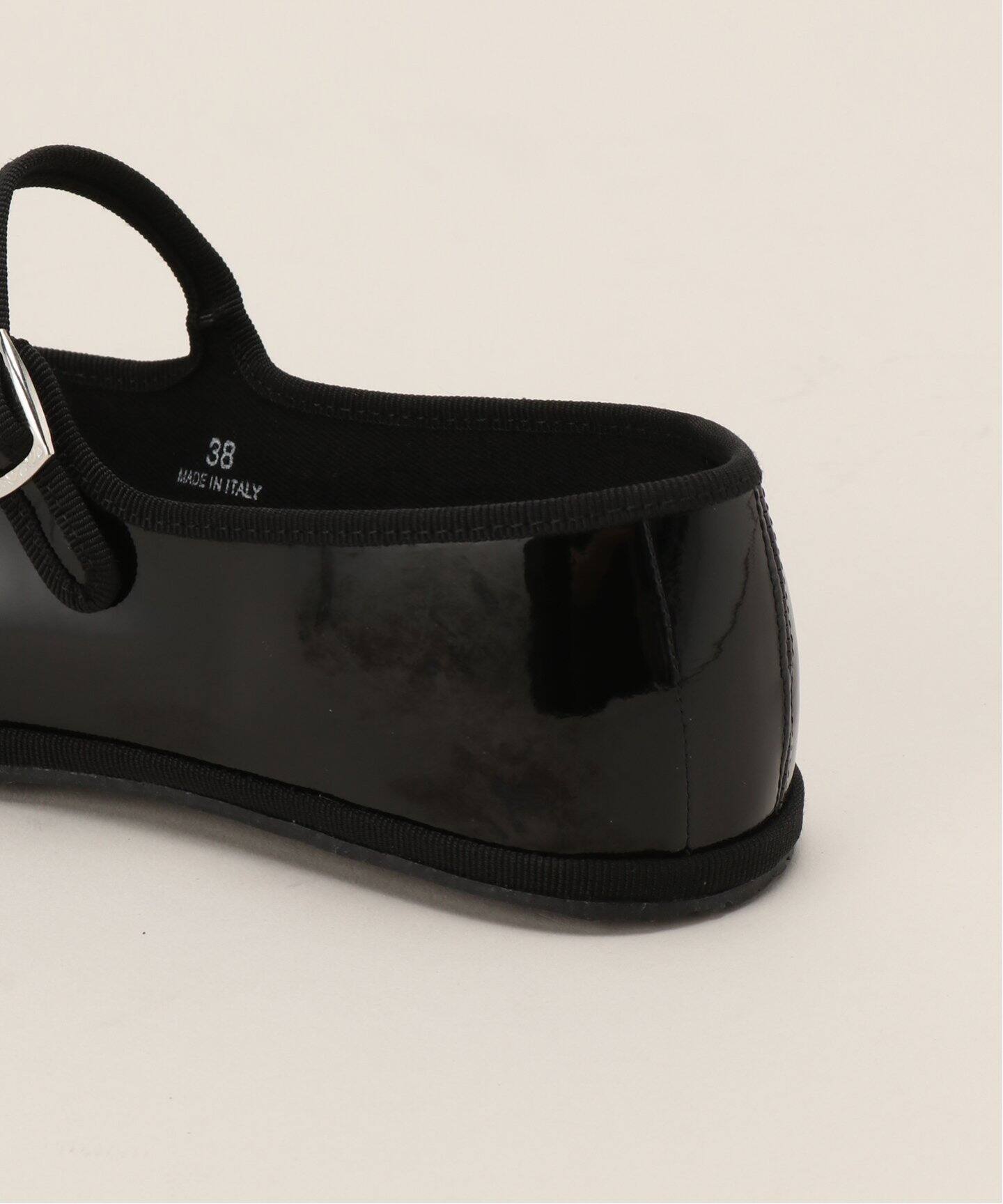 drogheria crivellini /ドロゲリア・クリベリーニ】 STRAP SHOES TABI 