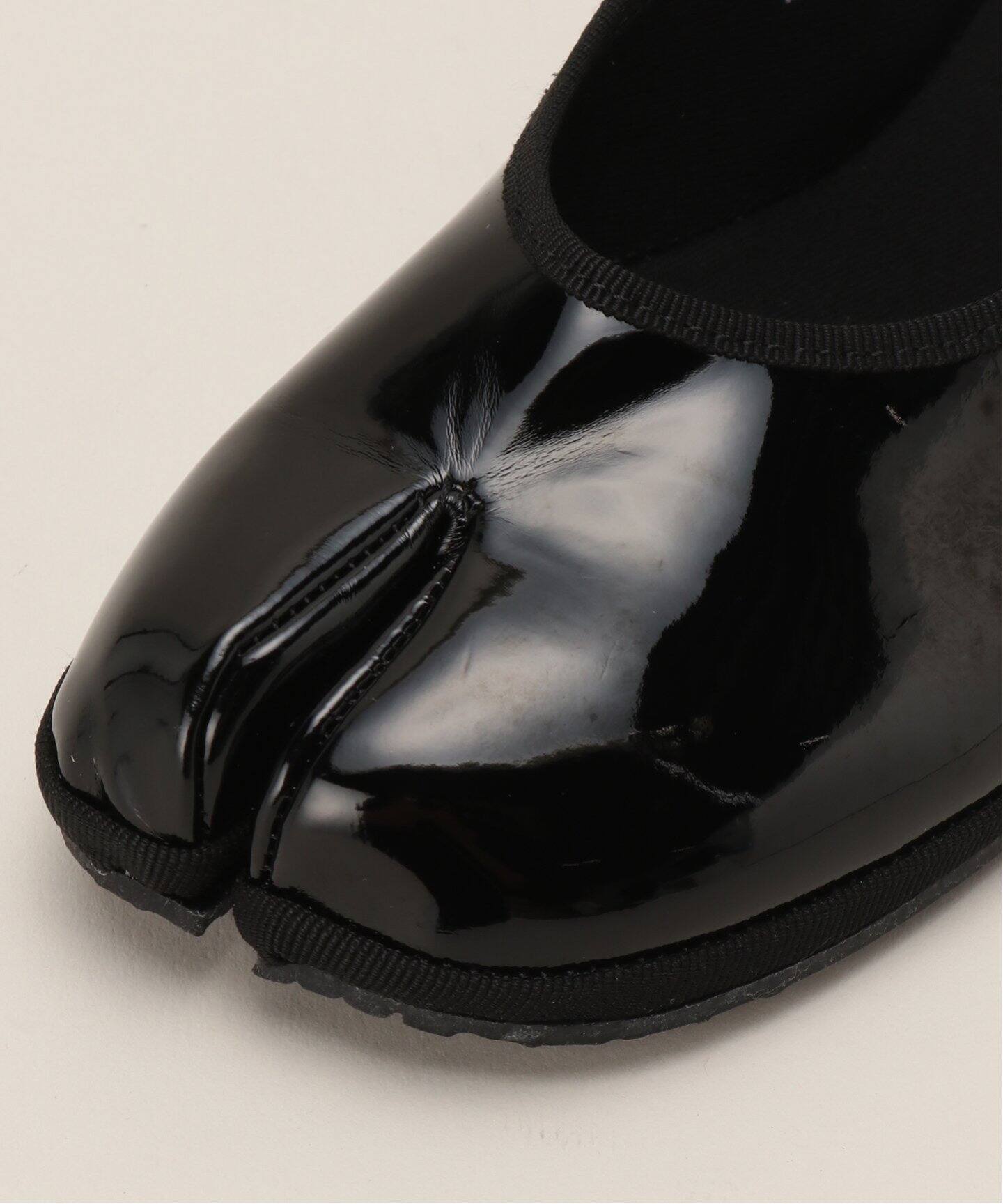 drogheria crivellini /ドロゲリア・クリベリーニ】 STRAP SHOES TABI 
