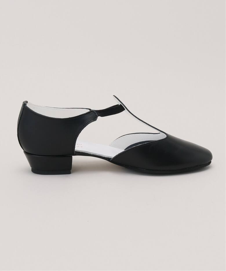 【CATWORTH / キャットワース】GREEK DANCE SANDALS（レザーシューズ）｜journal standard luxe