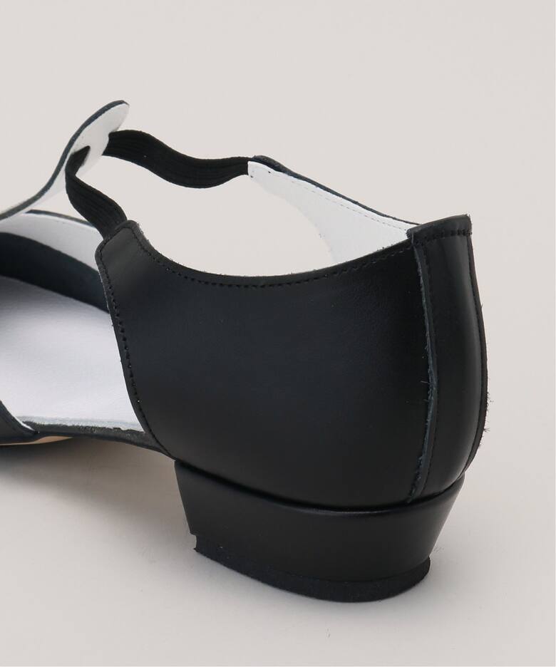 【CATWORTH / キャットワース】GREEK DANCE SANDALS（レザーシューズ）｜journal standard luxe