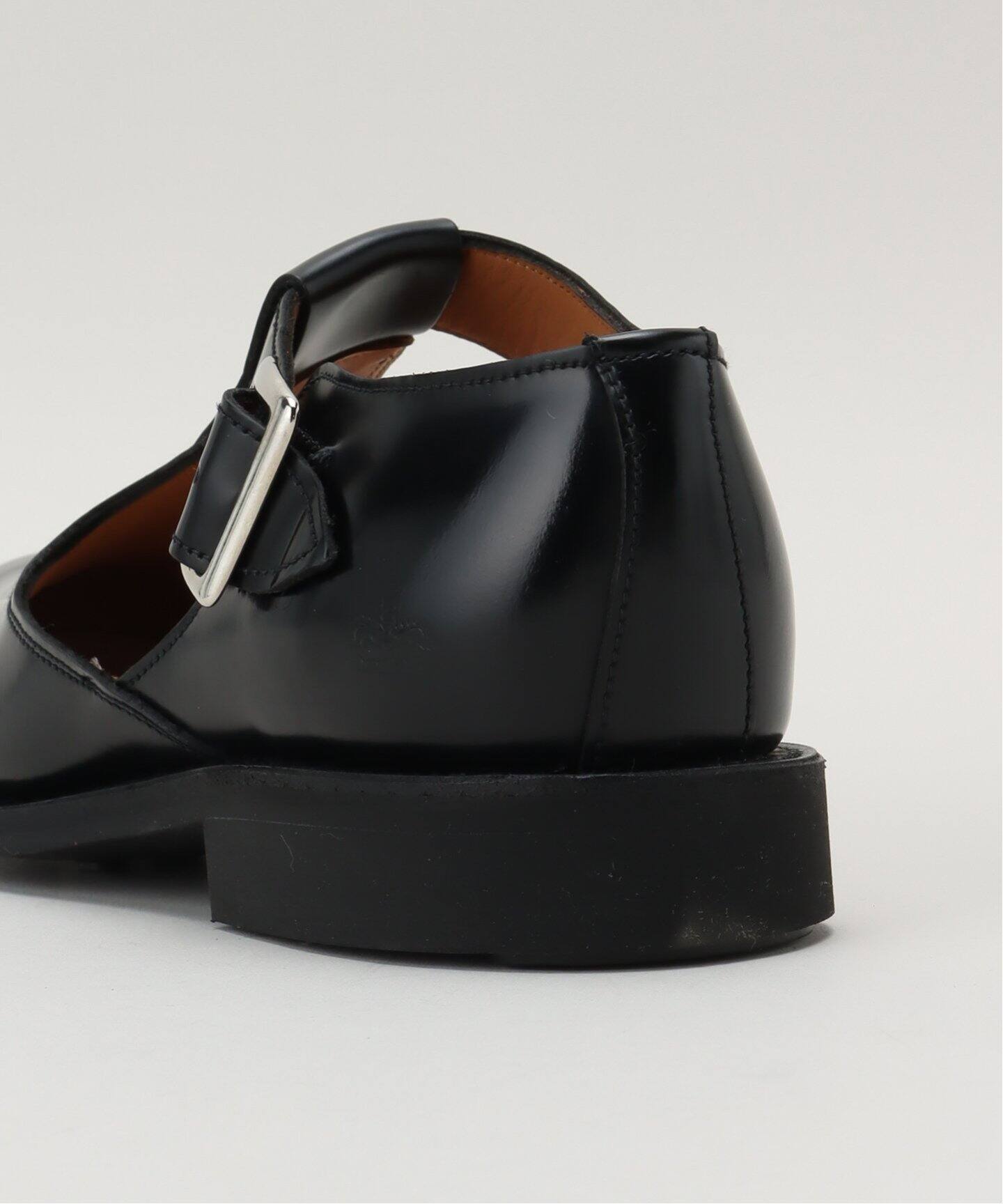 SANDERS/サンダース】 MILITALY SANDALS（その他シューズ）｜journal 