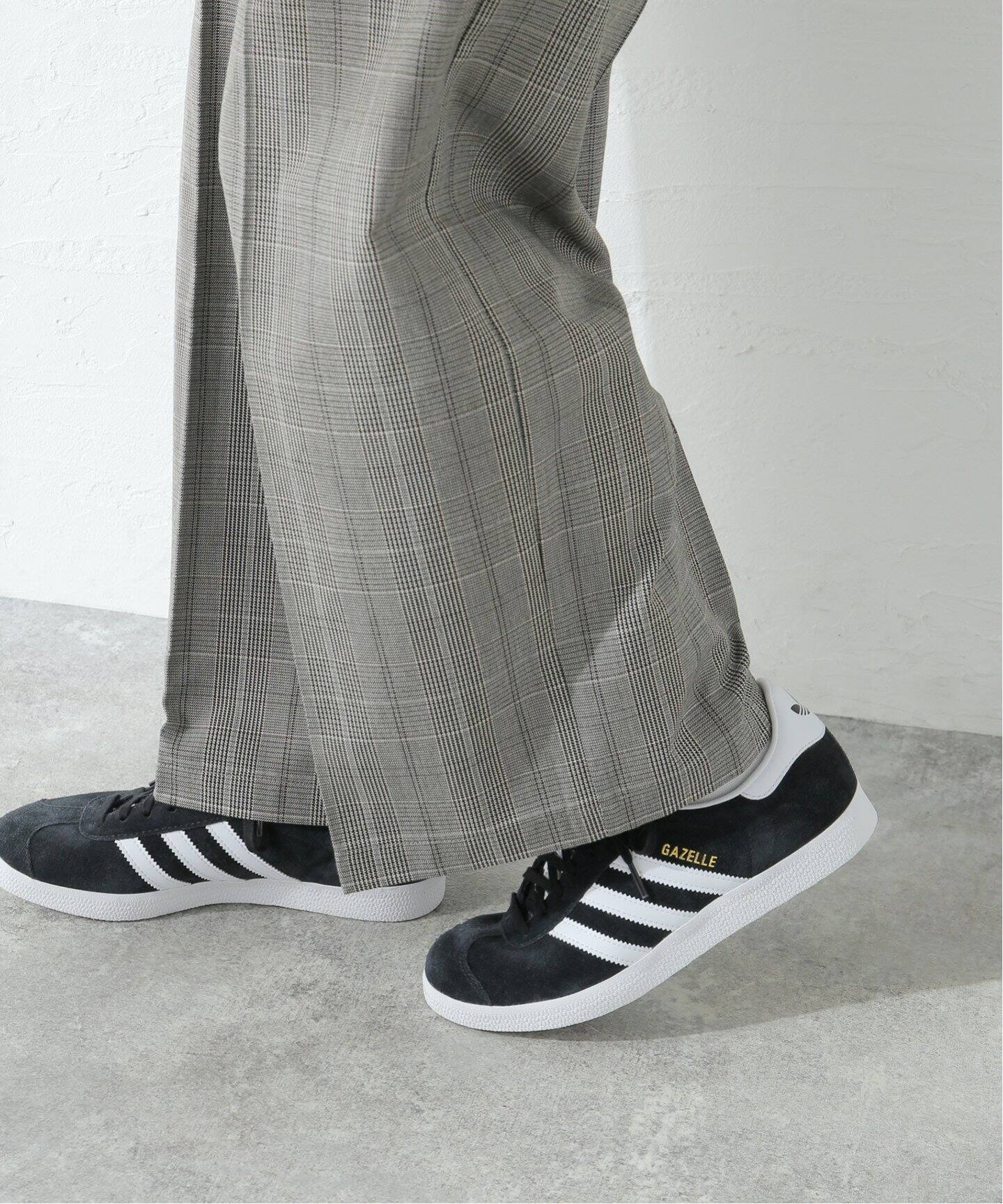 ADIDAS / アディダス】GAZELLE：スニーカー（スニーカー）｜JOURNAL 
