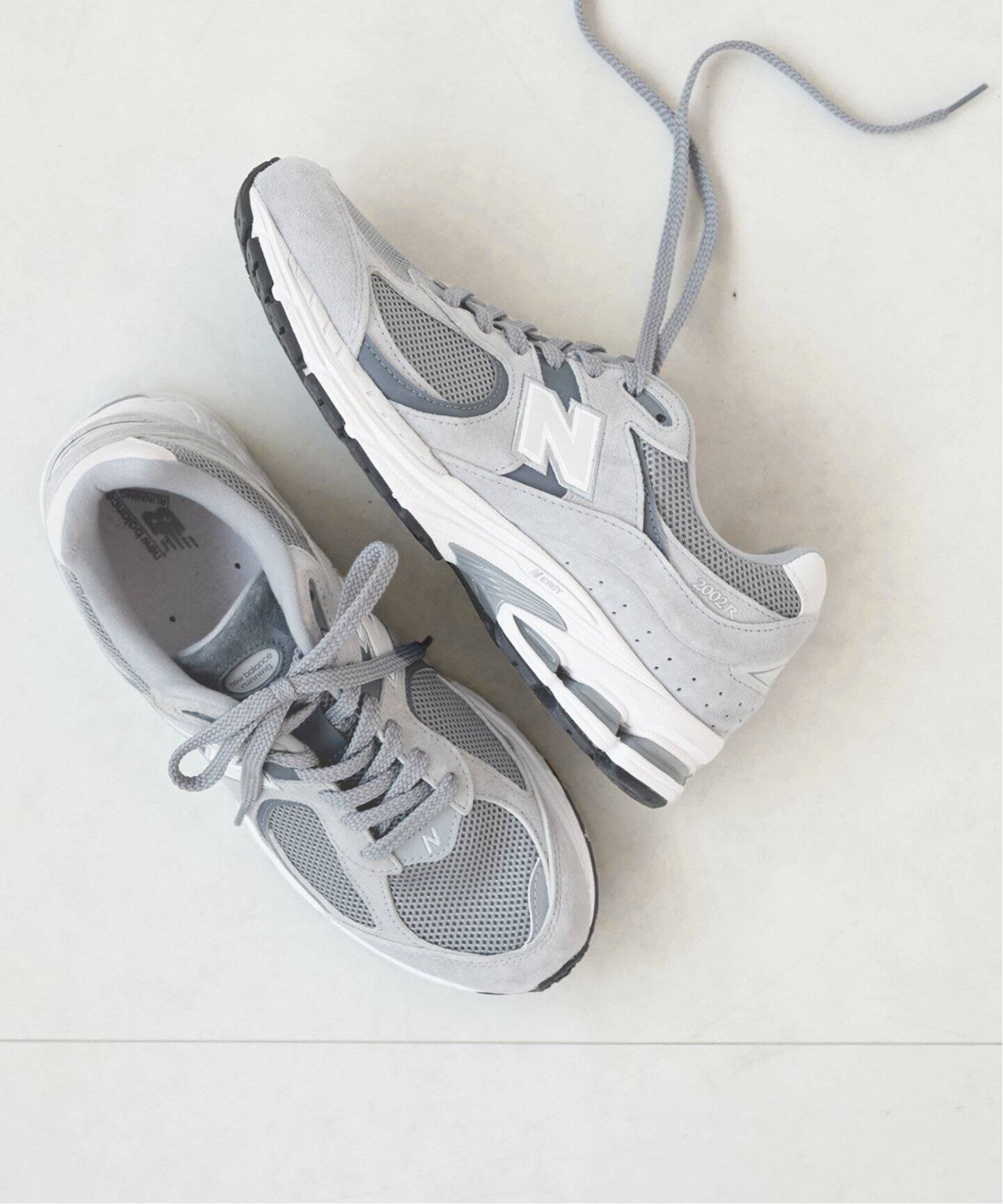 New Balance / ニューバランス】M2002R：スニーカー（スニーカー 