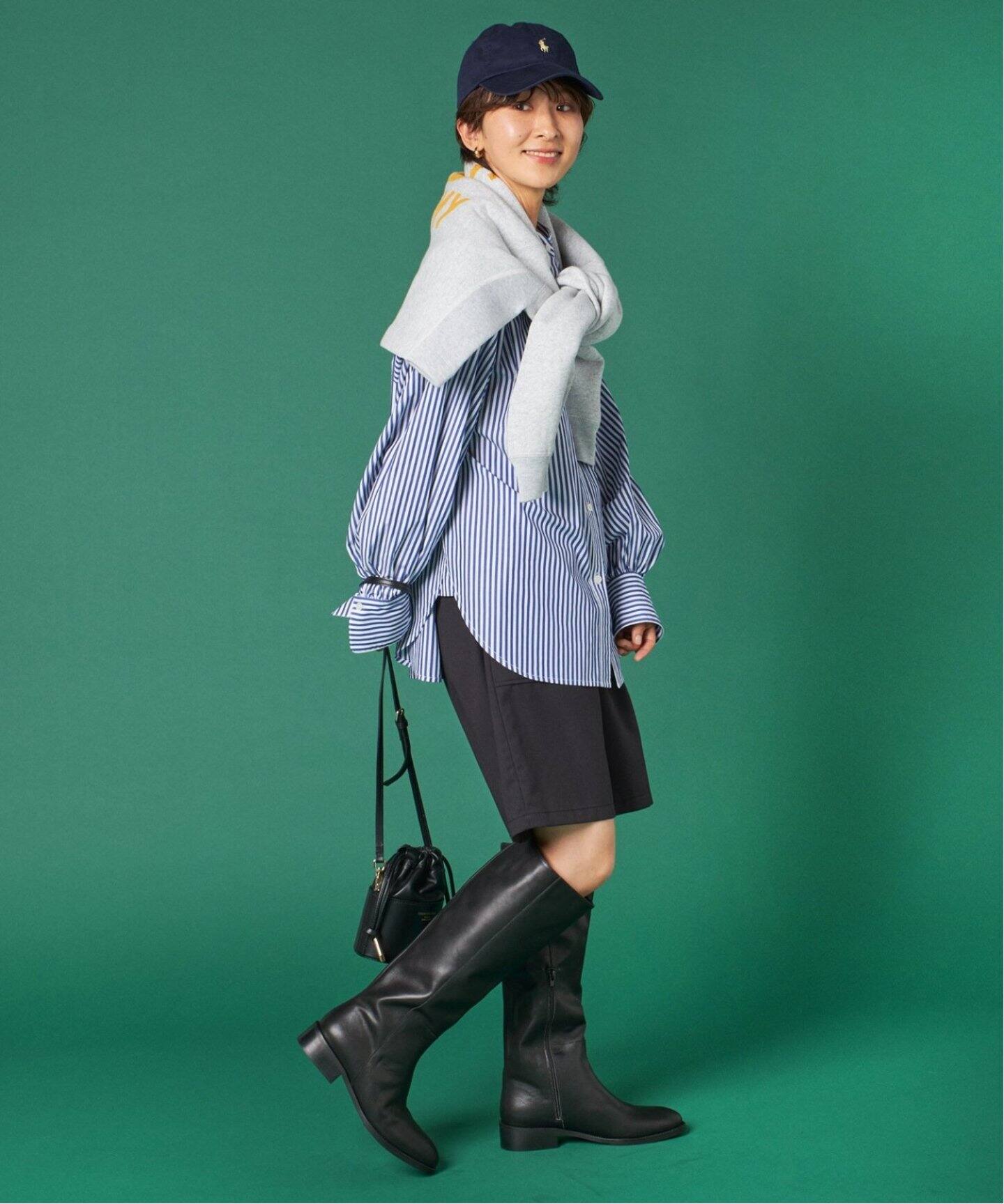 追加》【REMME/レメ】ロングブーツ（ロングブーツ）｜JOURNAL STANDARD 